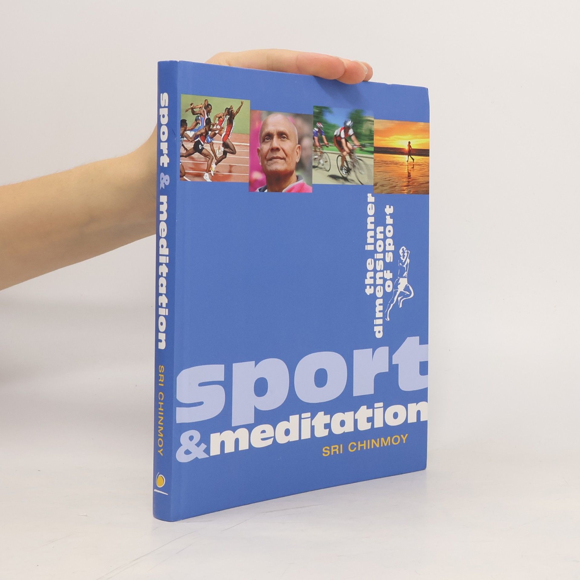 Sri Chinmoy Sport & Meditation