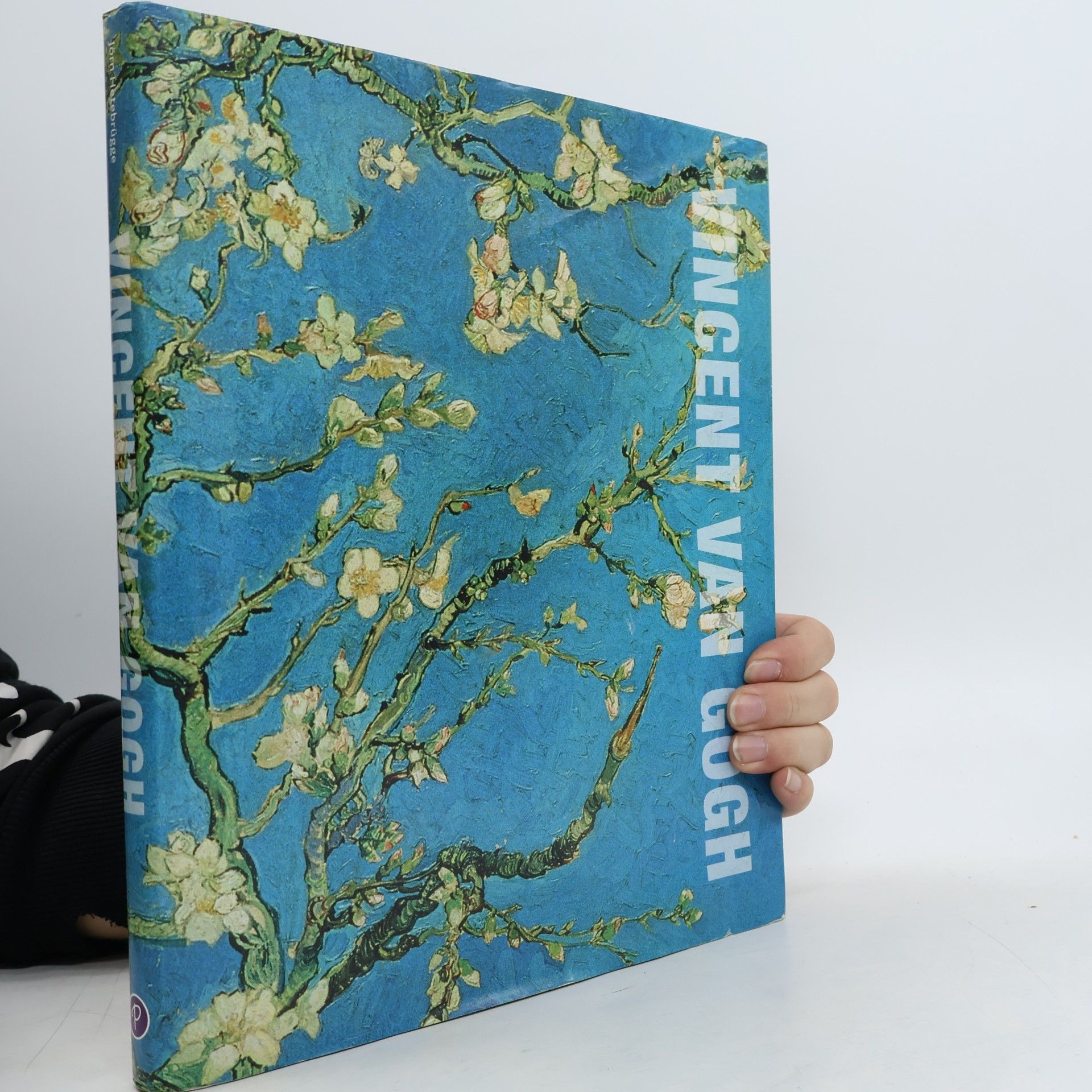 Jörn Hetebrügge Vincent van Gogh