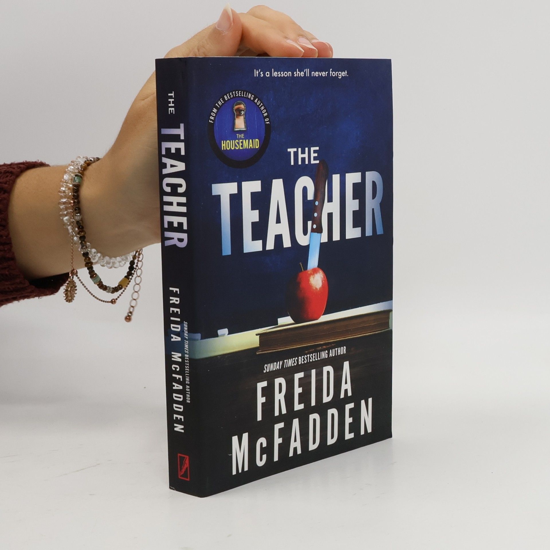 The Teacher