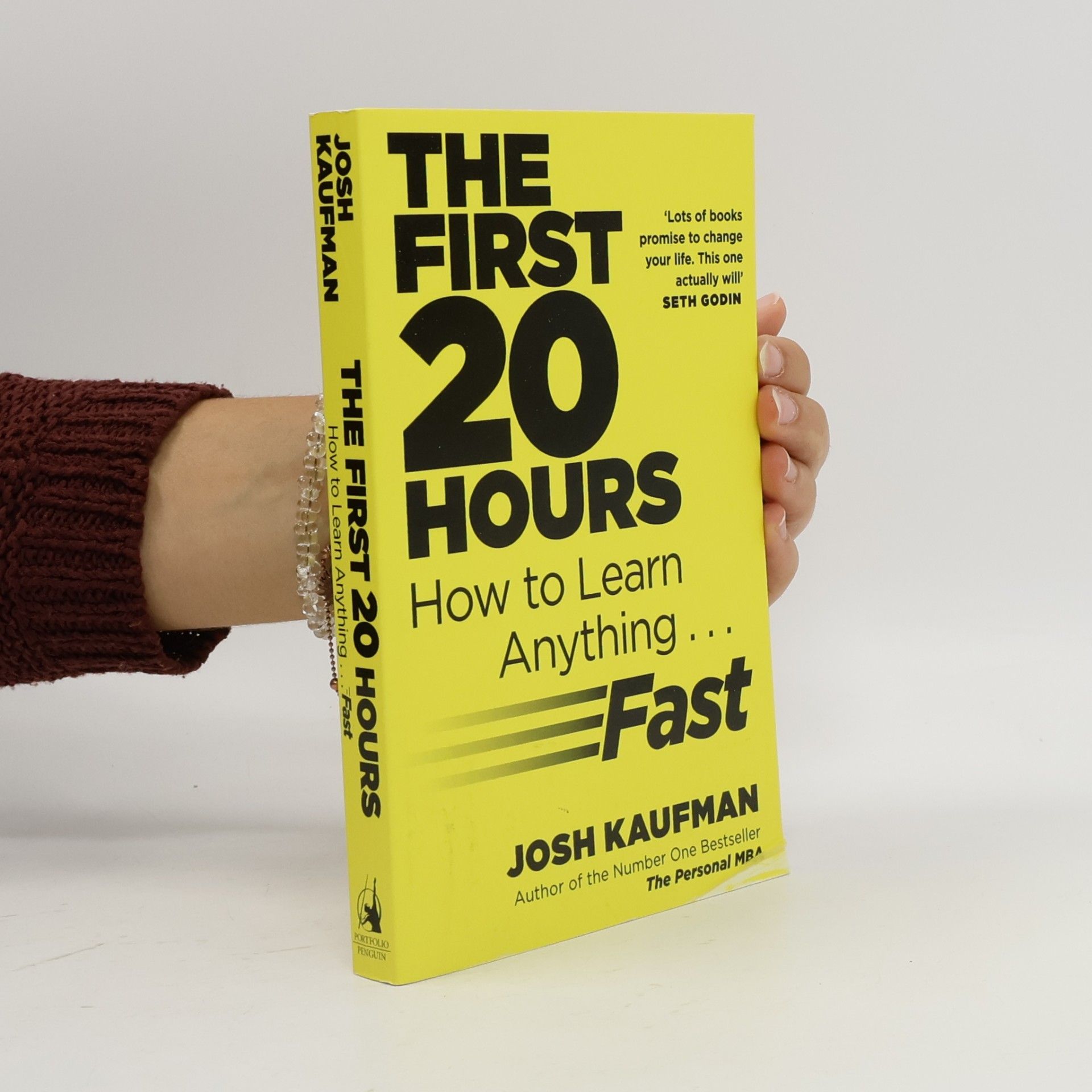 The First 20 Hours