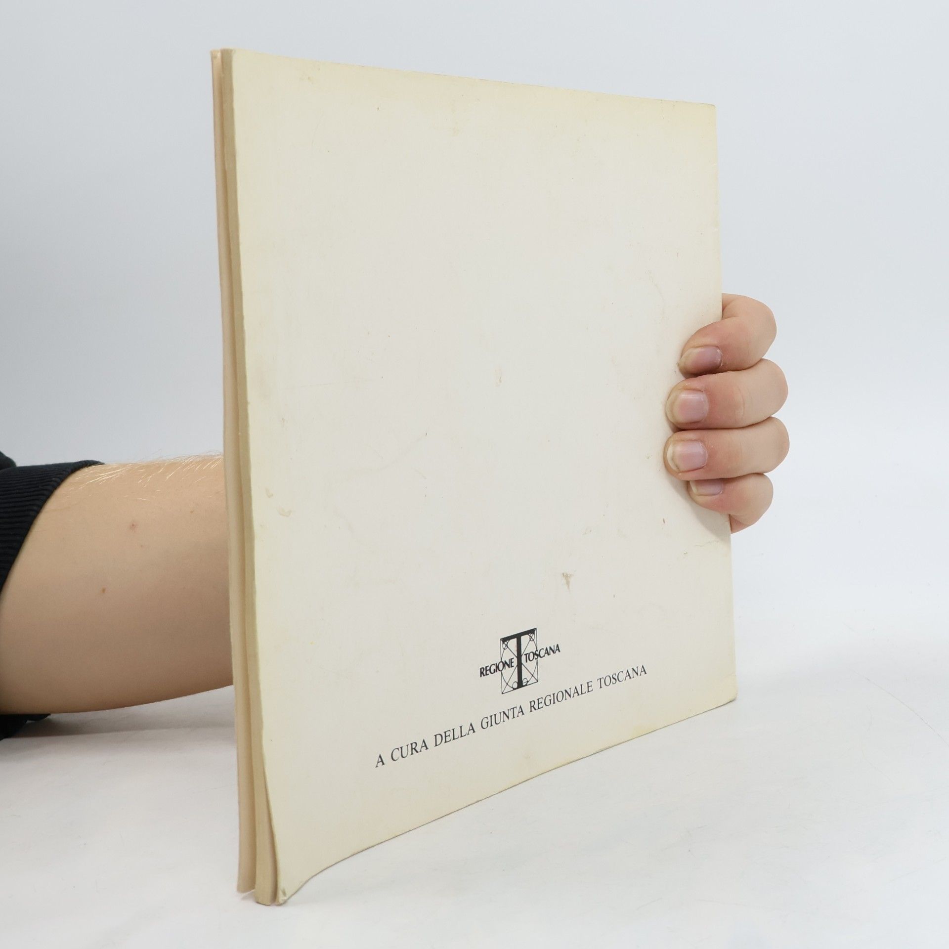 Various authors Kunst in der Toskana