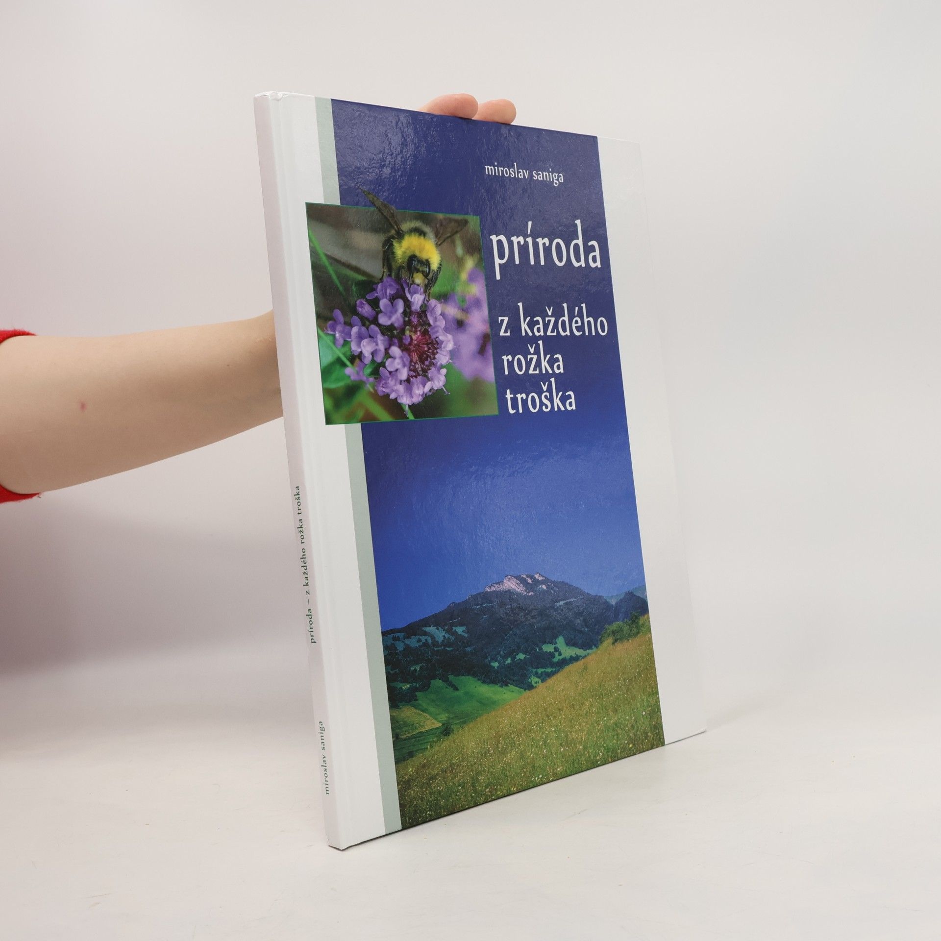 Príroda – z každého rožka troška