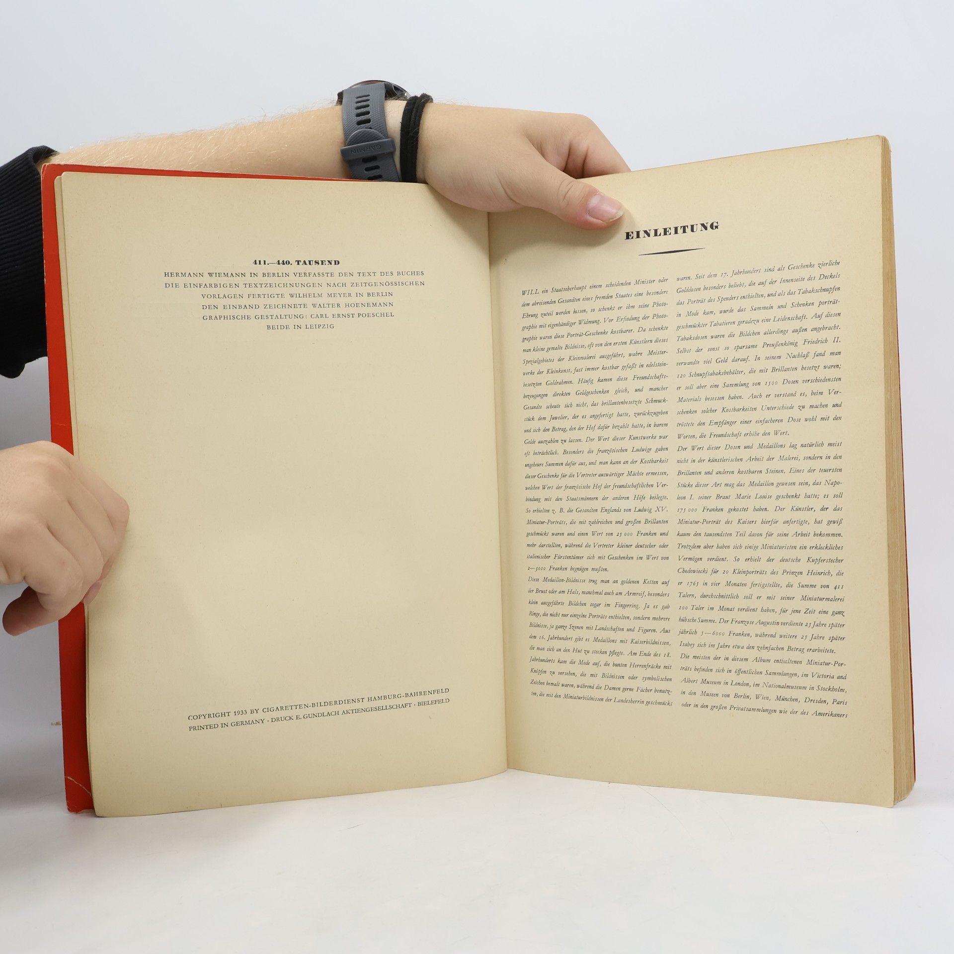 Hermann Wiemann Gestalten der Weltgeschichte 7