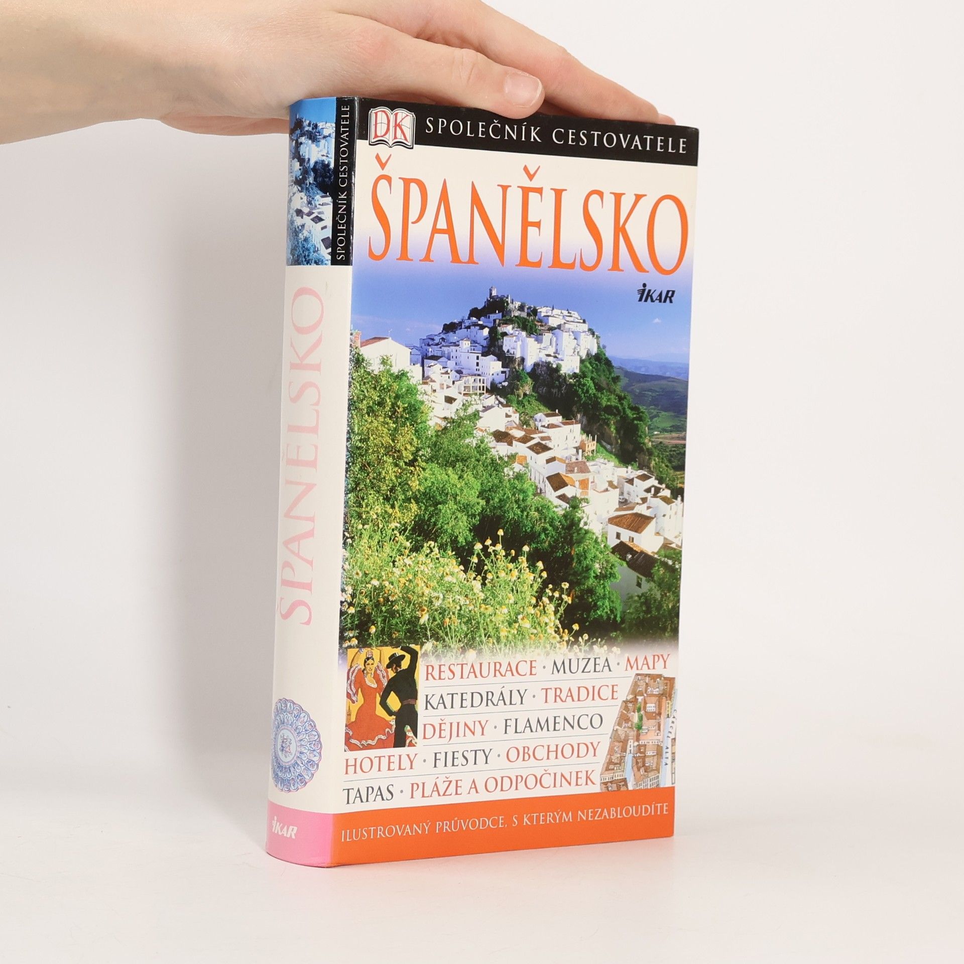 Španělsko