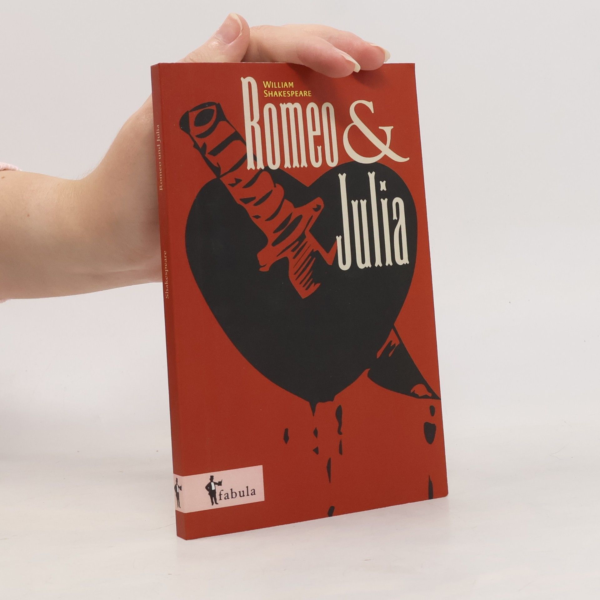 William Shakespeare Romeo und Julia