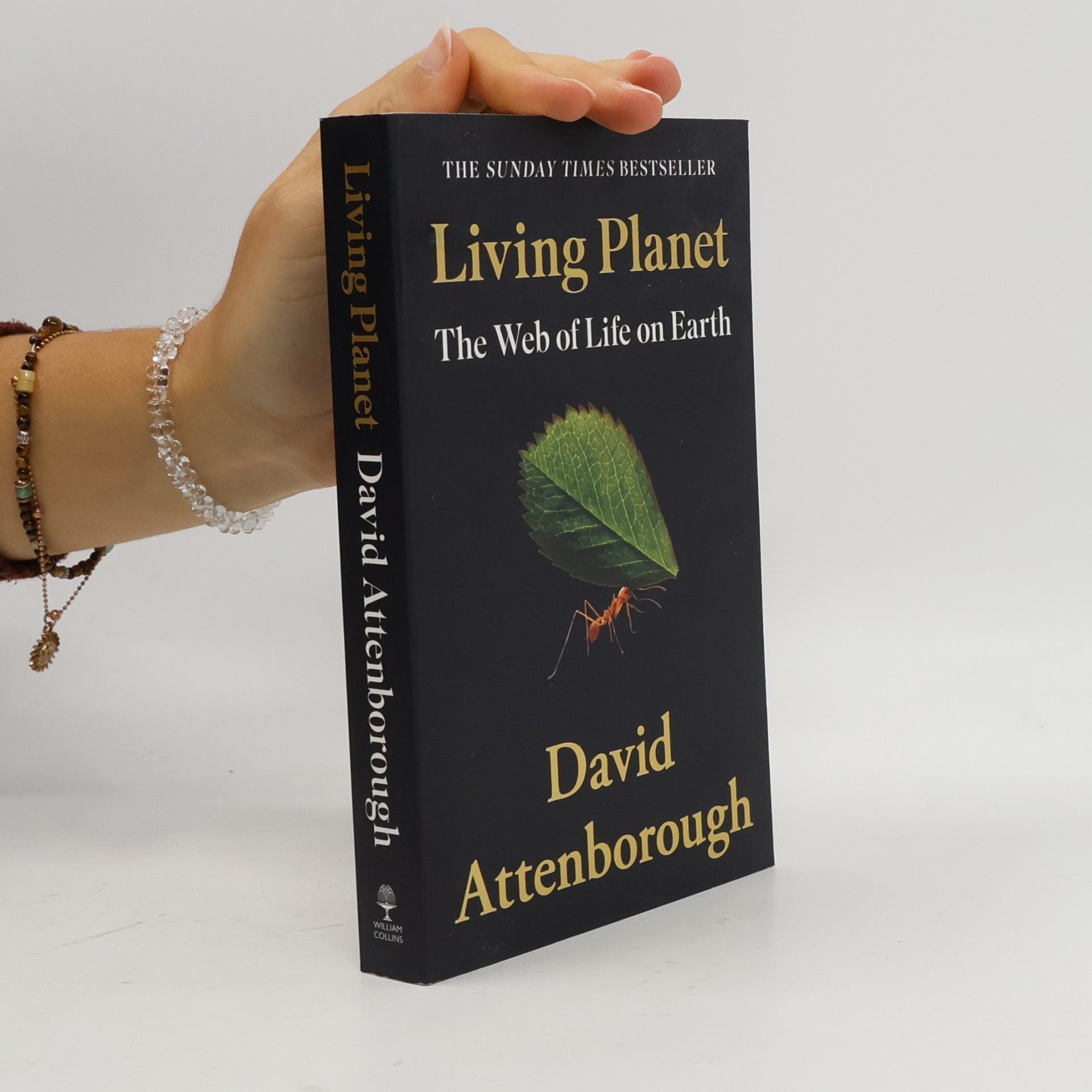 Living Planet