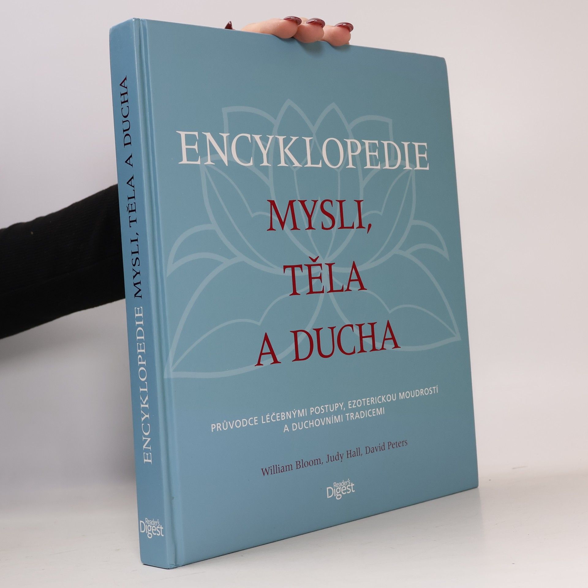 Encyklopedie mysli, těla a ducha