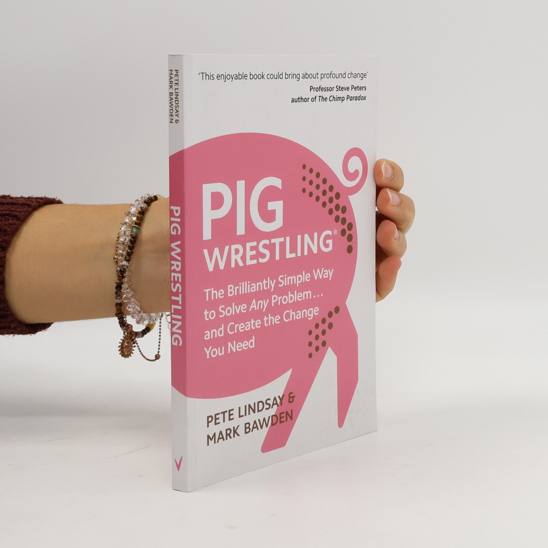 Pig Wrestling