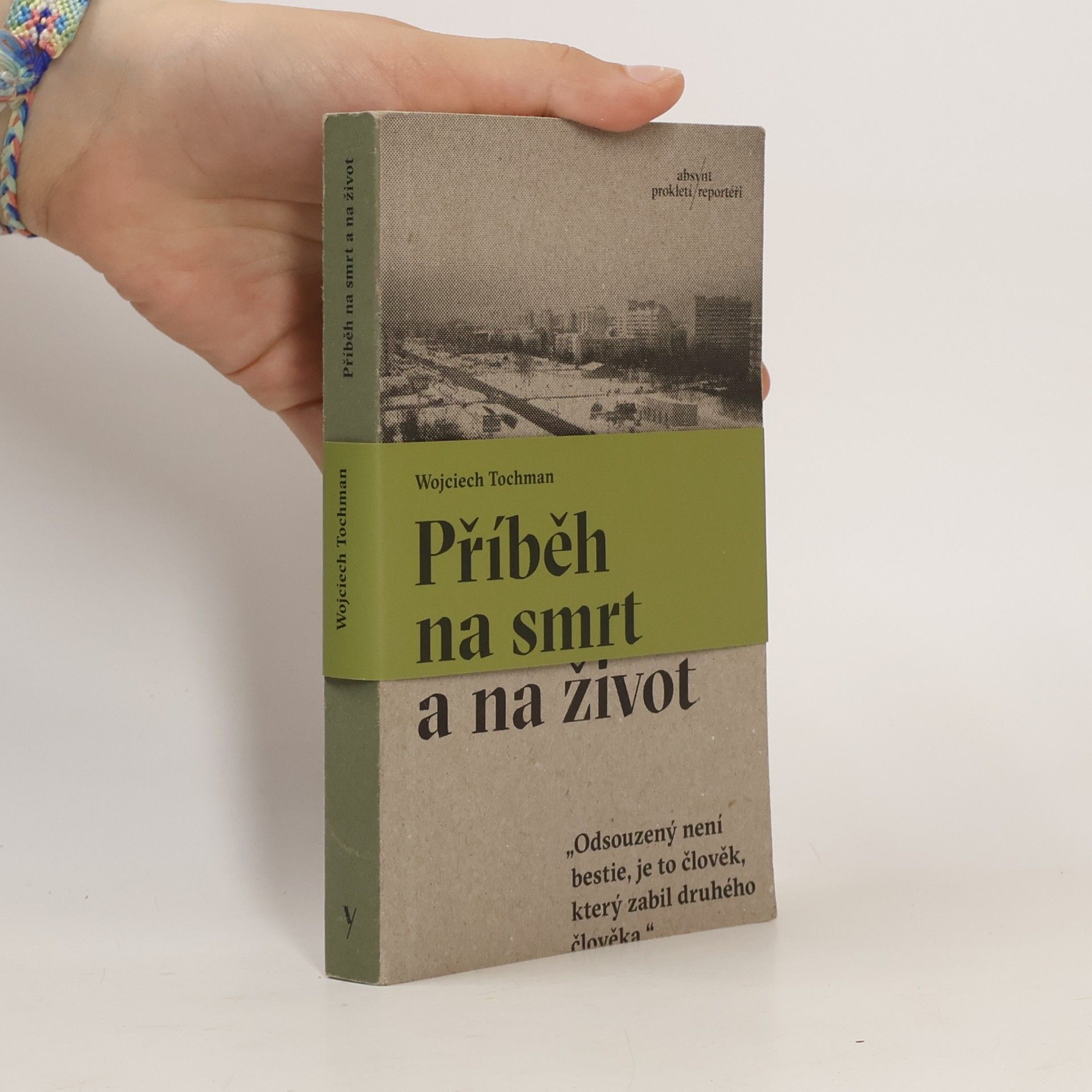 Příběh na smrt a na život