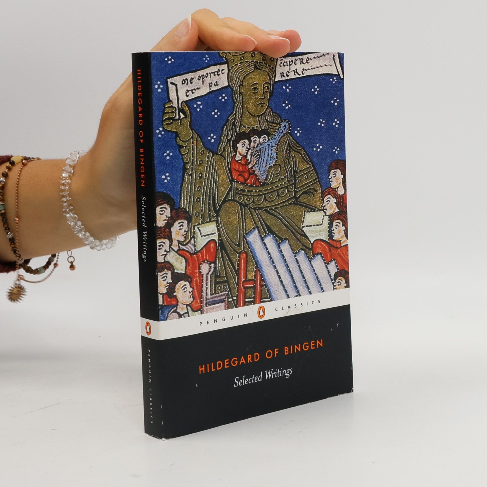 Selected writings