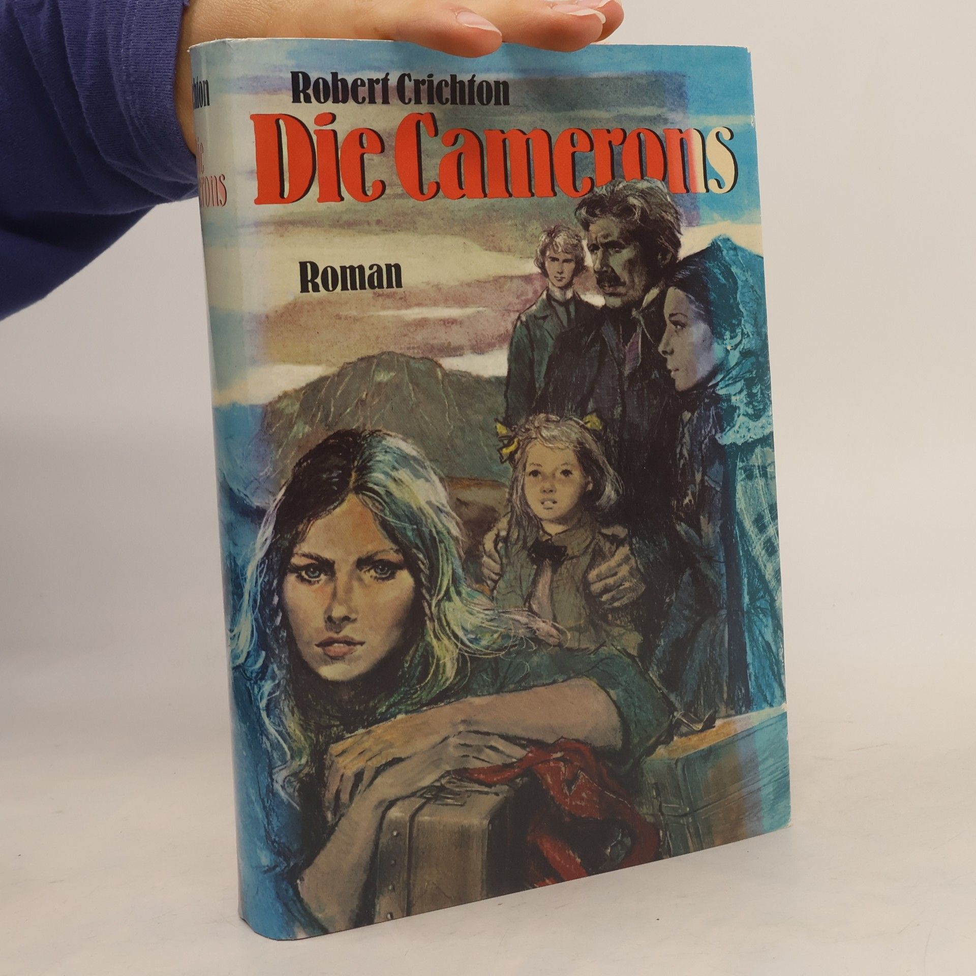 Die Camerons
