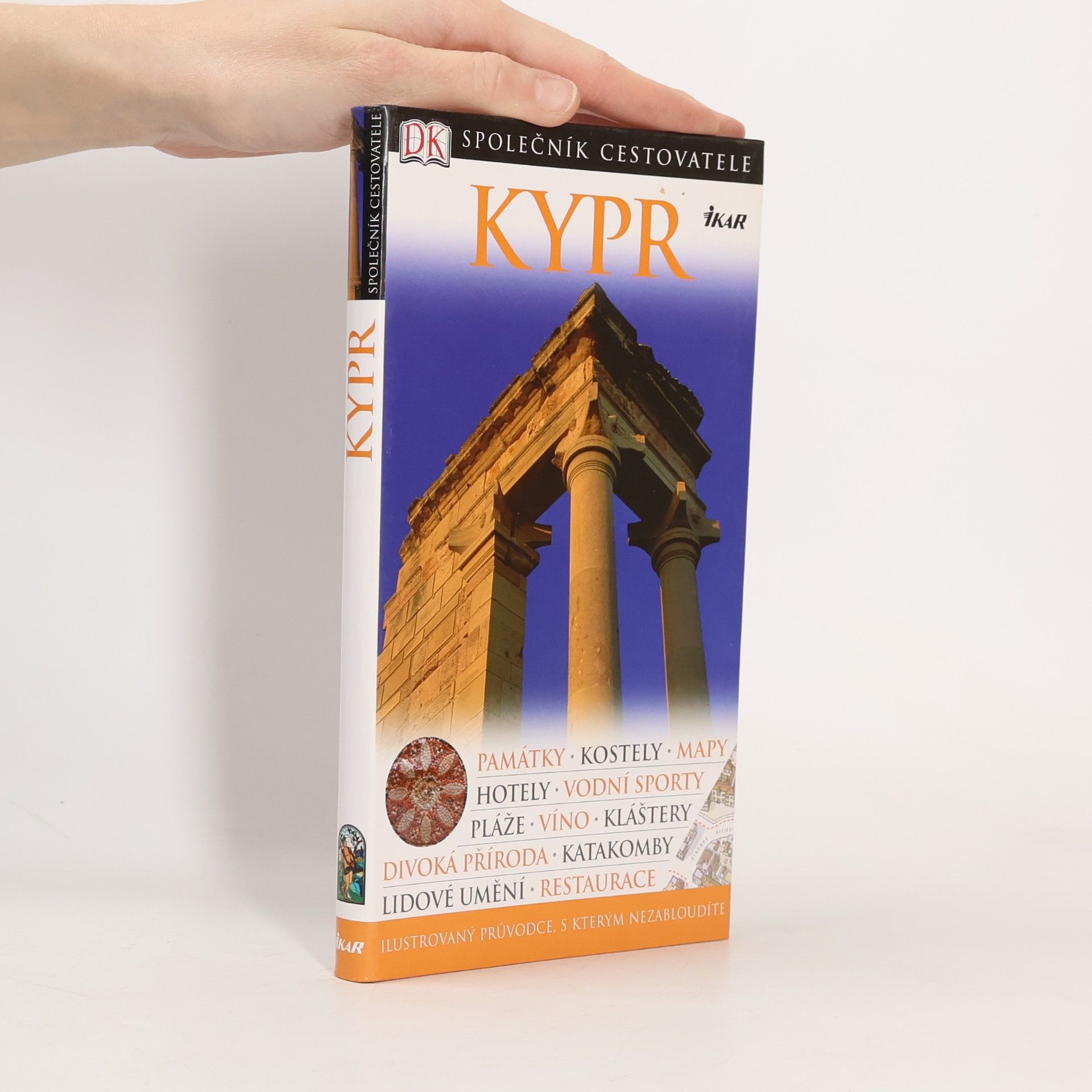 Kypr