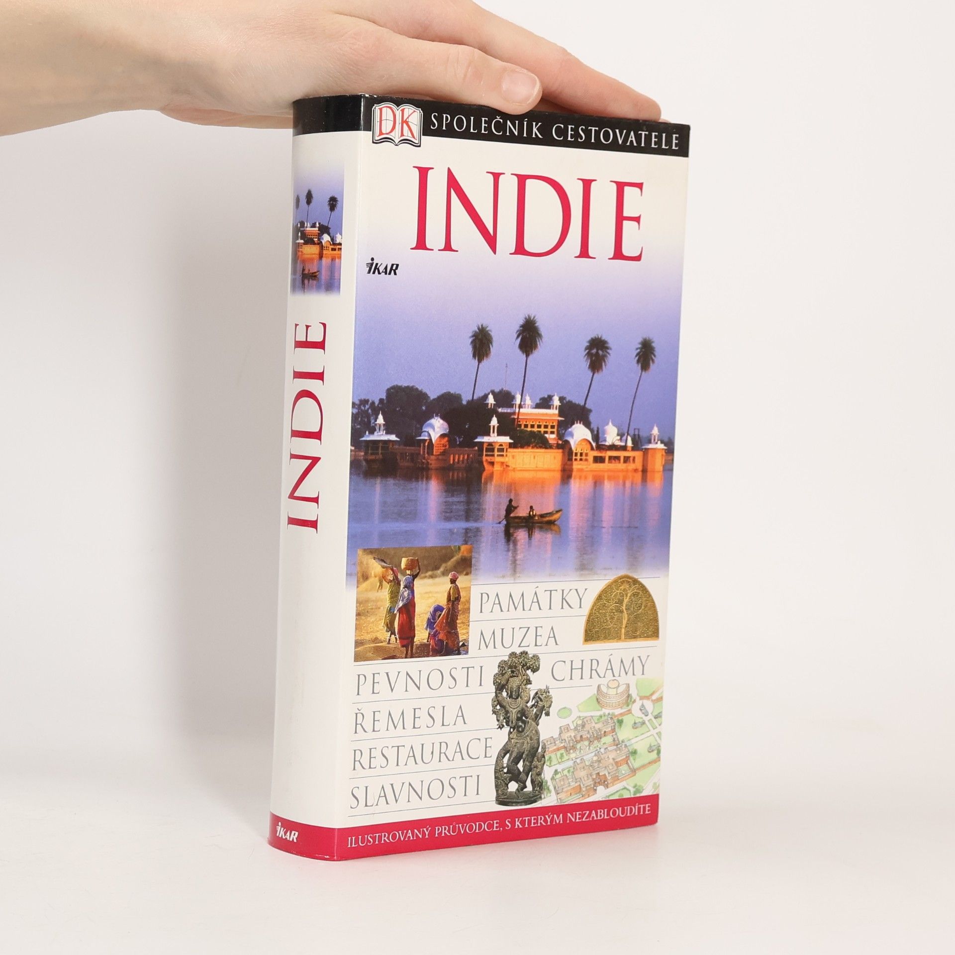 Various authors Indie