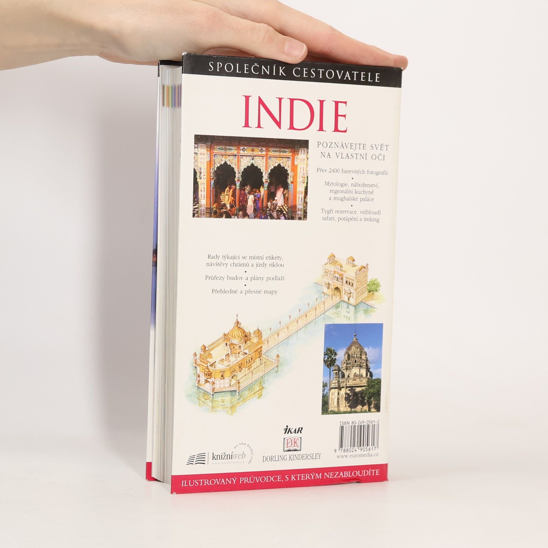 Various authors Indie