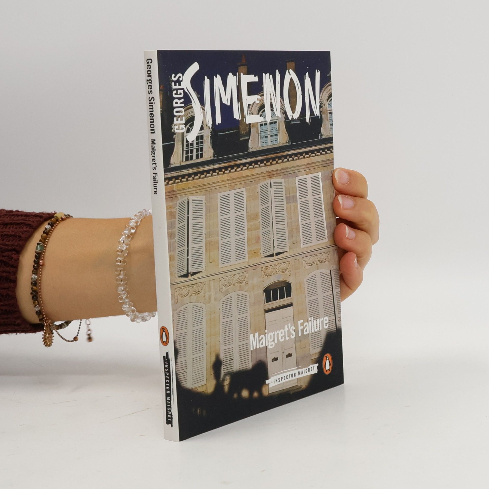 Maigret's Failure