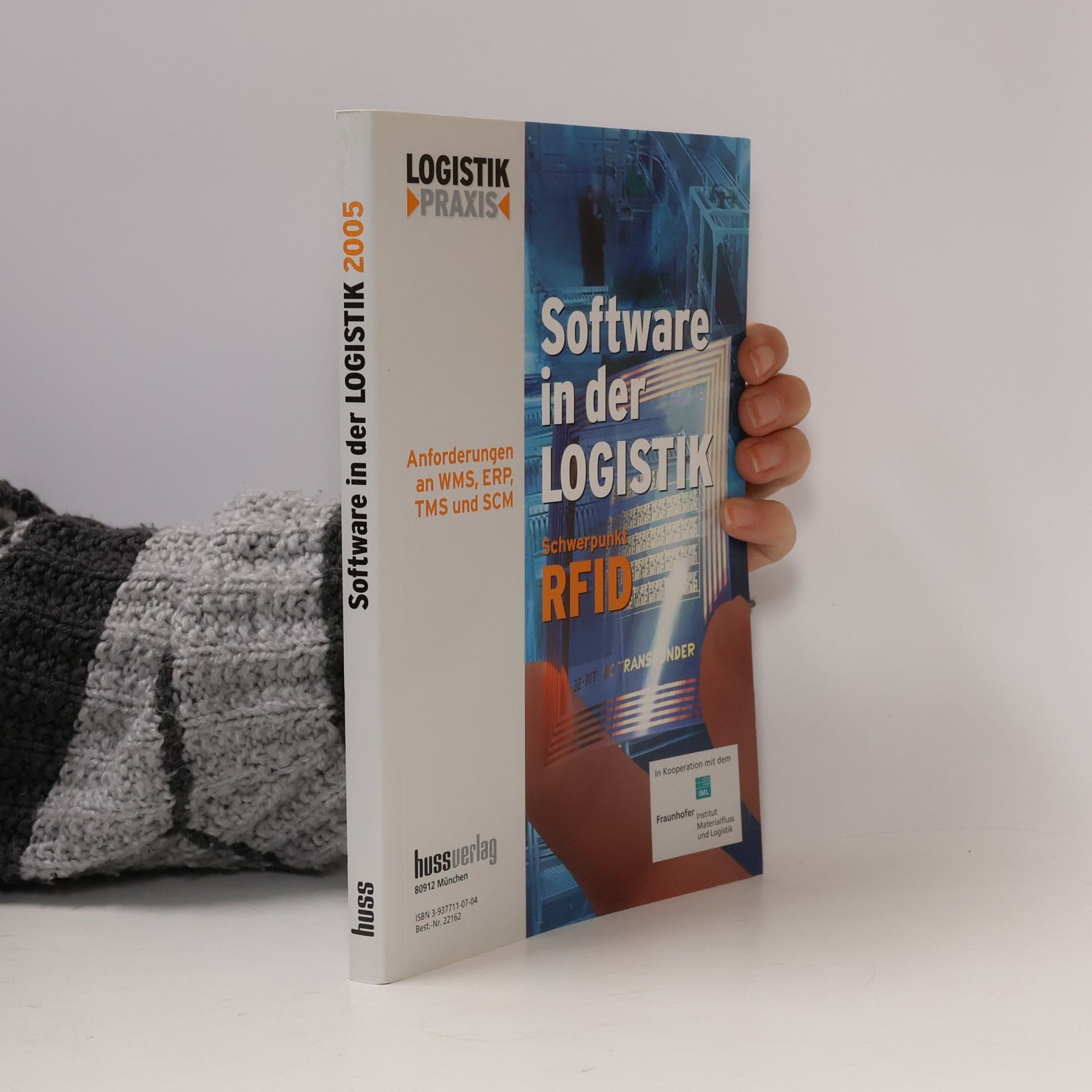 Software in der Logistik