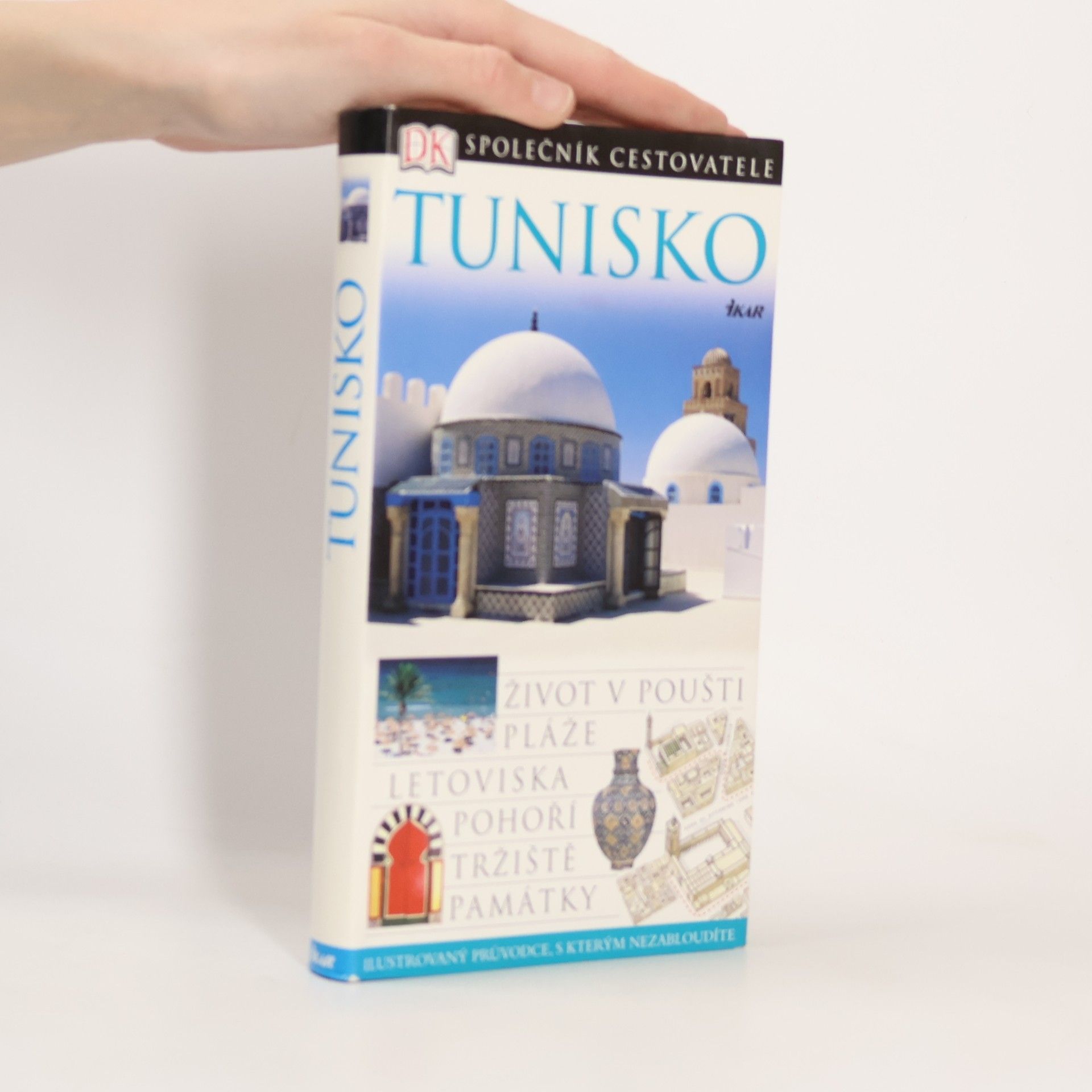Tunisko