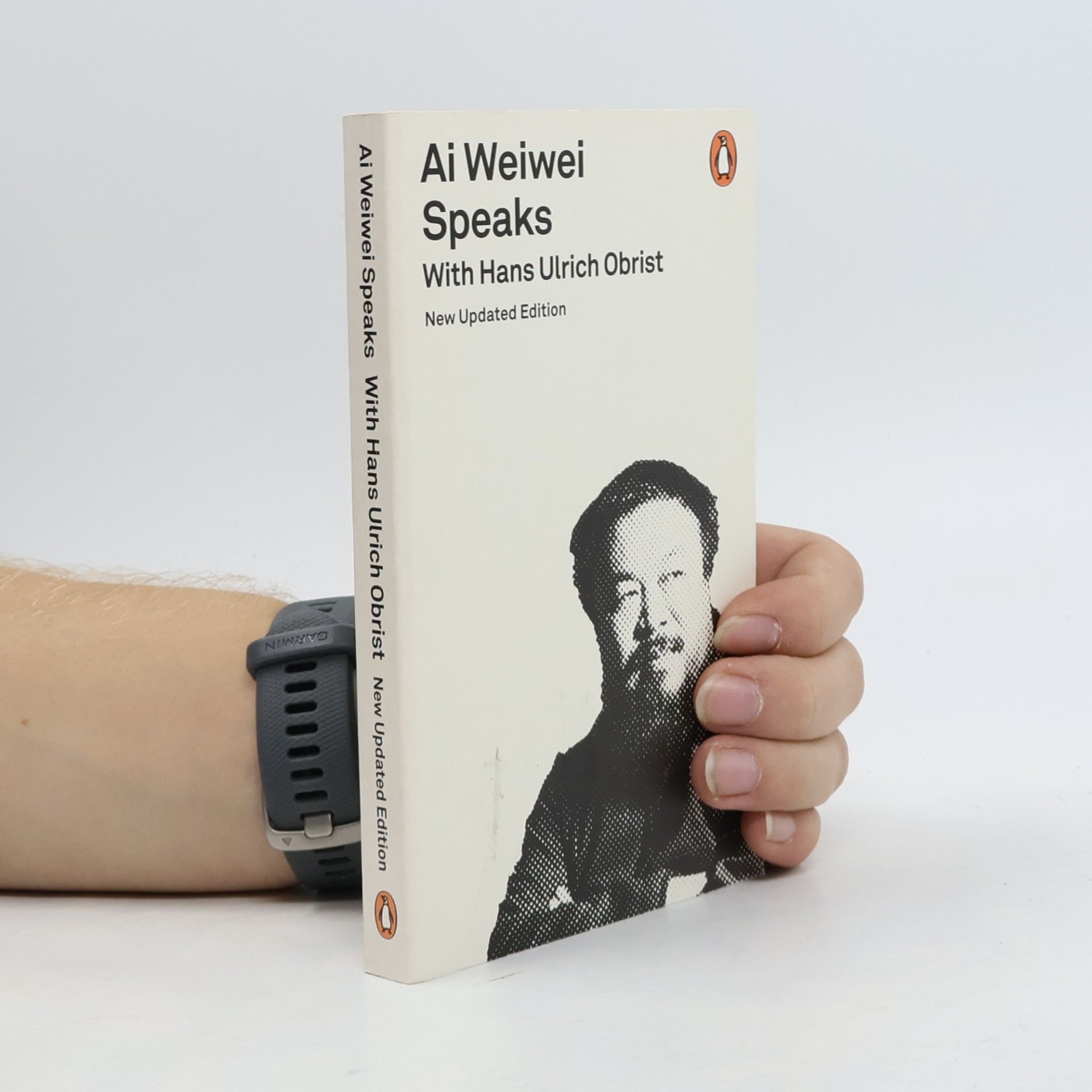 Ai Weiwei Speaks