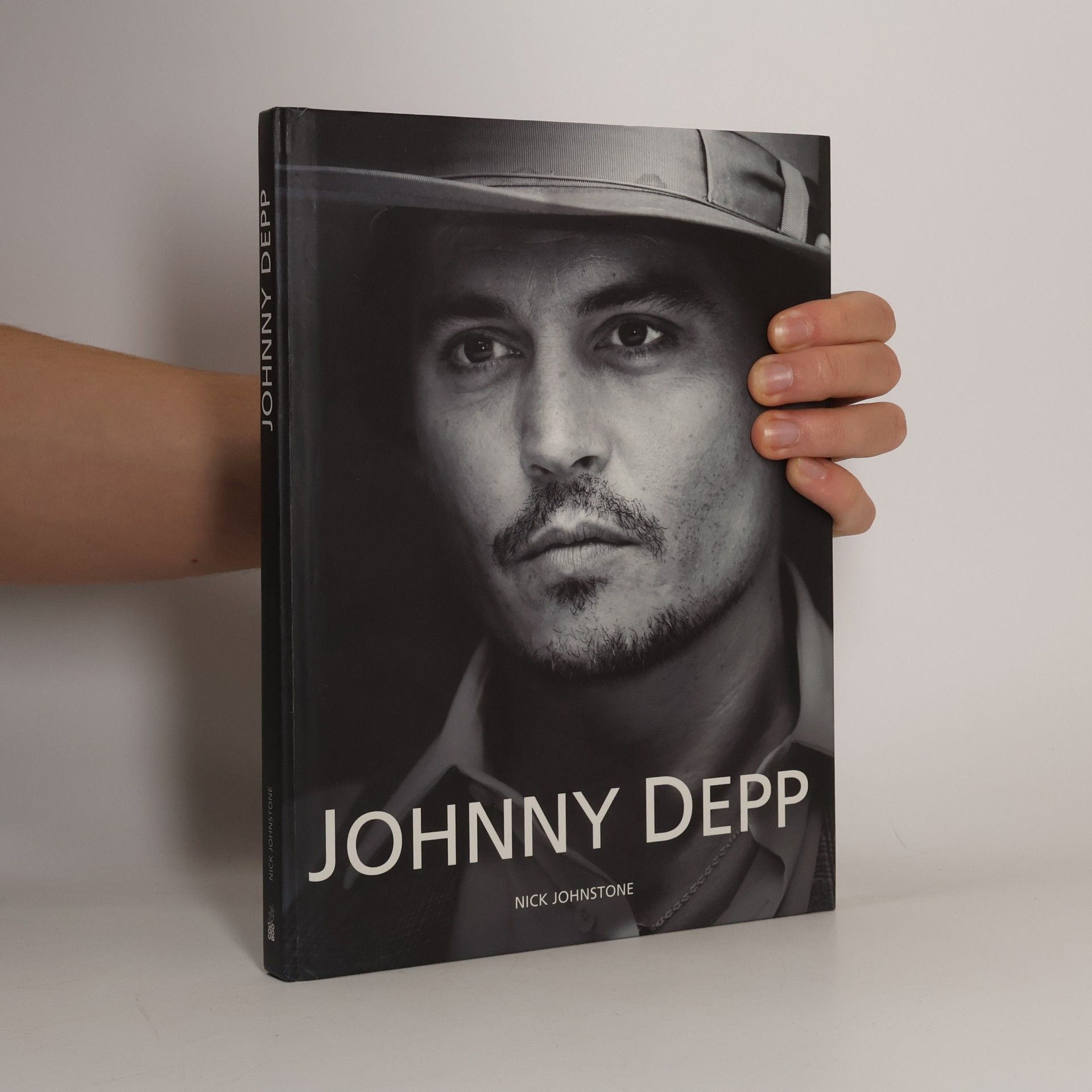 Johnny Depp