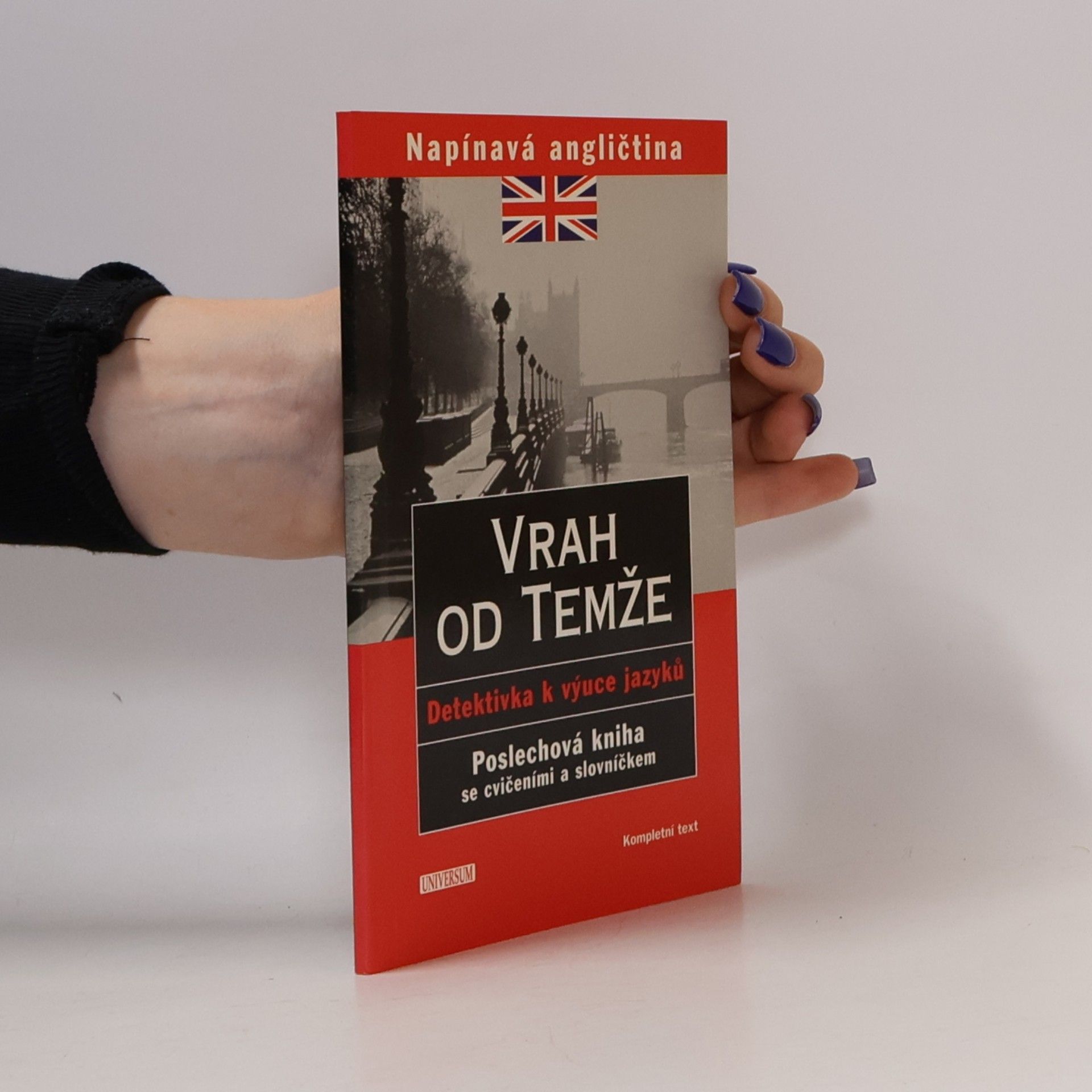 Vrah od Temže