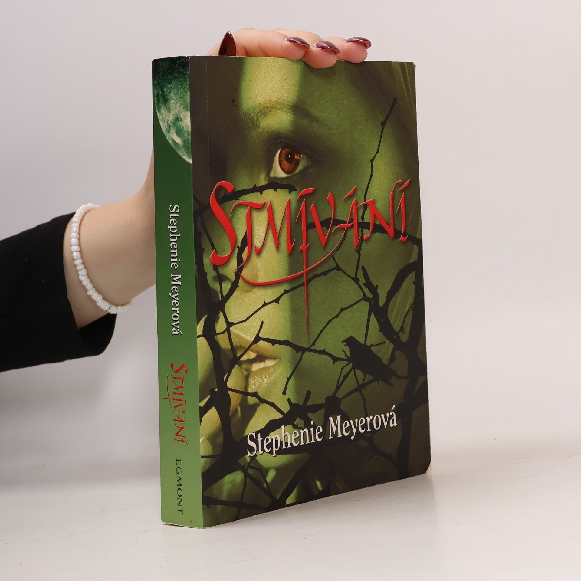 Stmívání