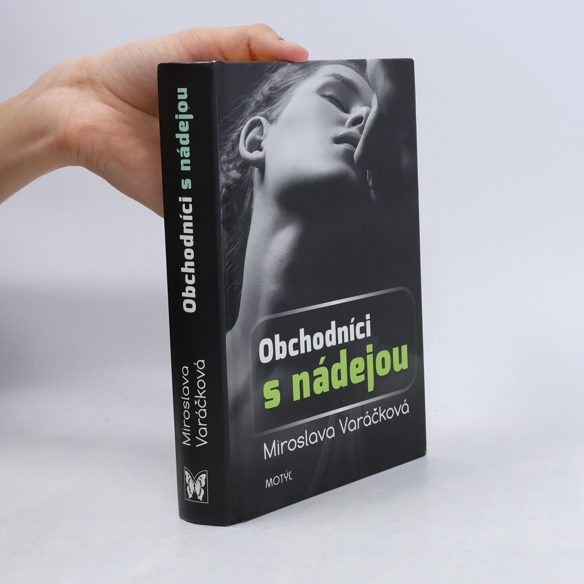 Obchodníci s nádejou