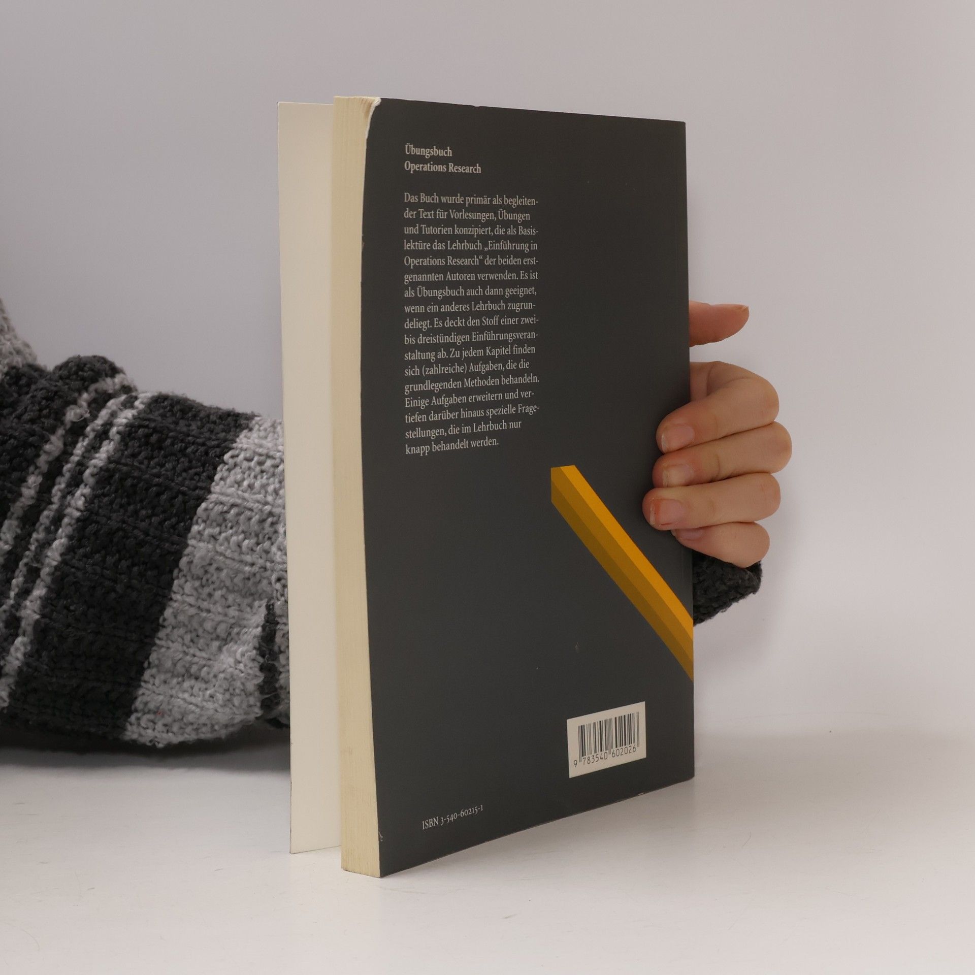 Wolfgang Domschke Springer Lehrbuch: Einführung in Operations-Research