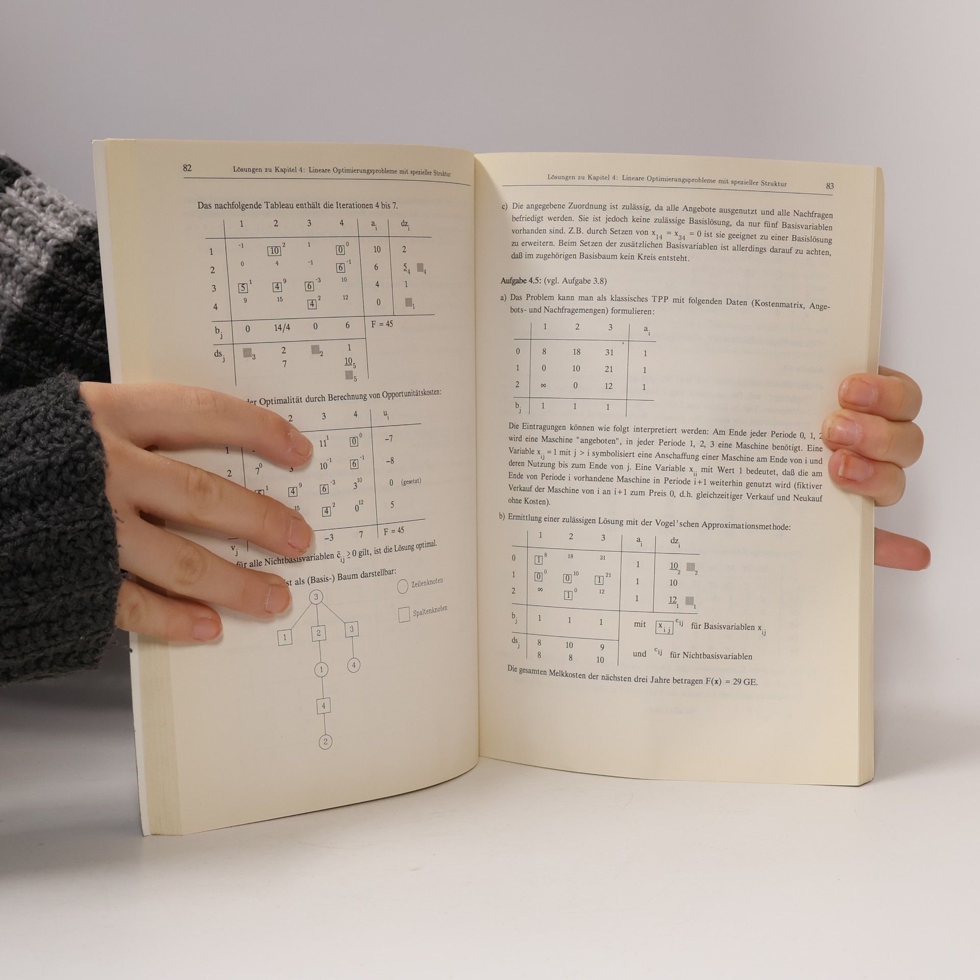 Wolfgang Domschke Springer Lehrbuch: Einführung in Operations-Research