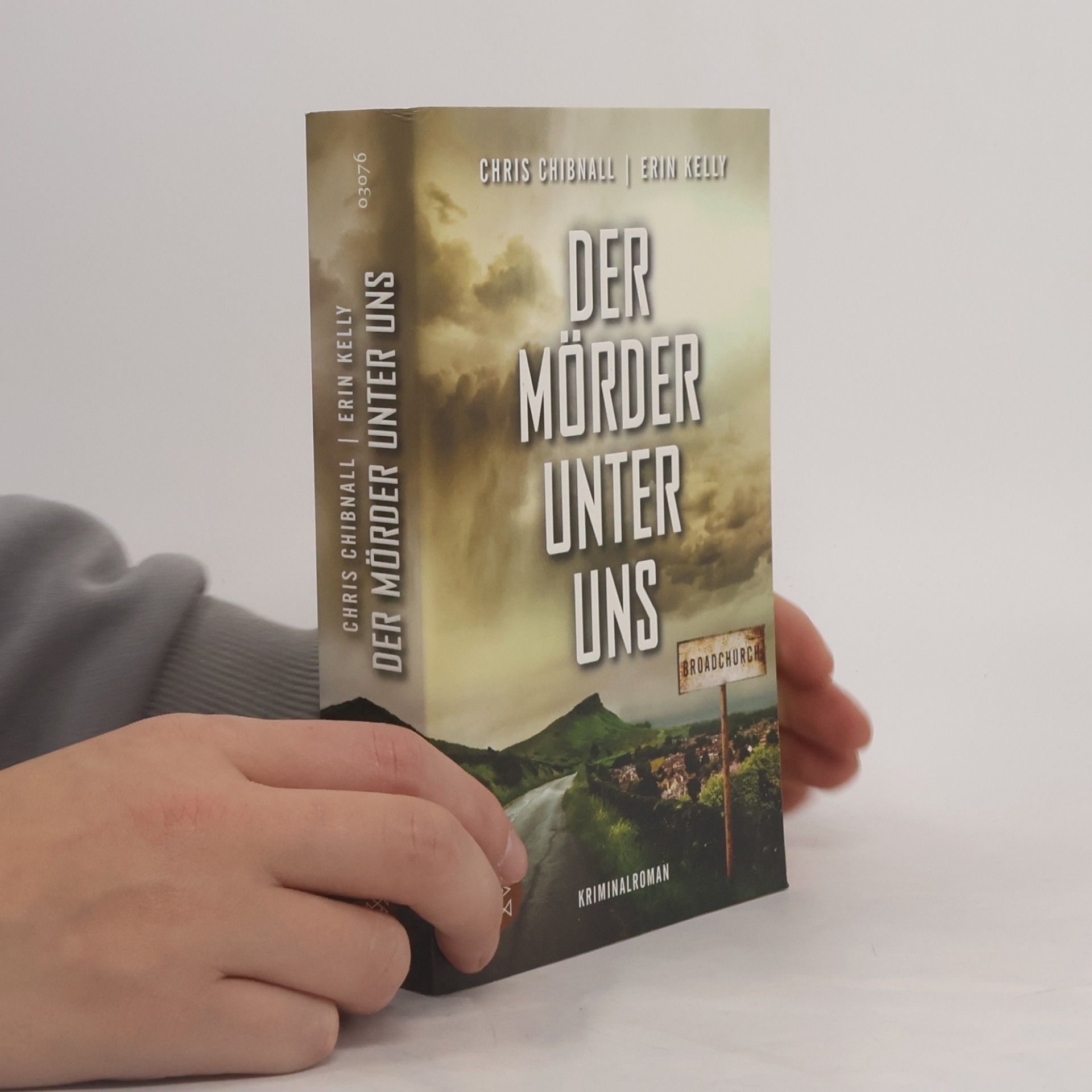 Broadchurch - Der Mörder unter uns