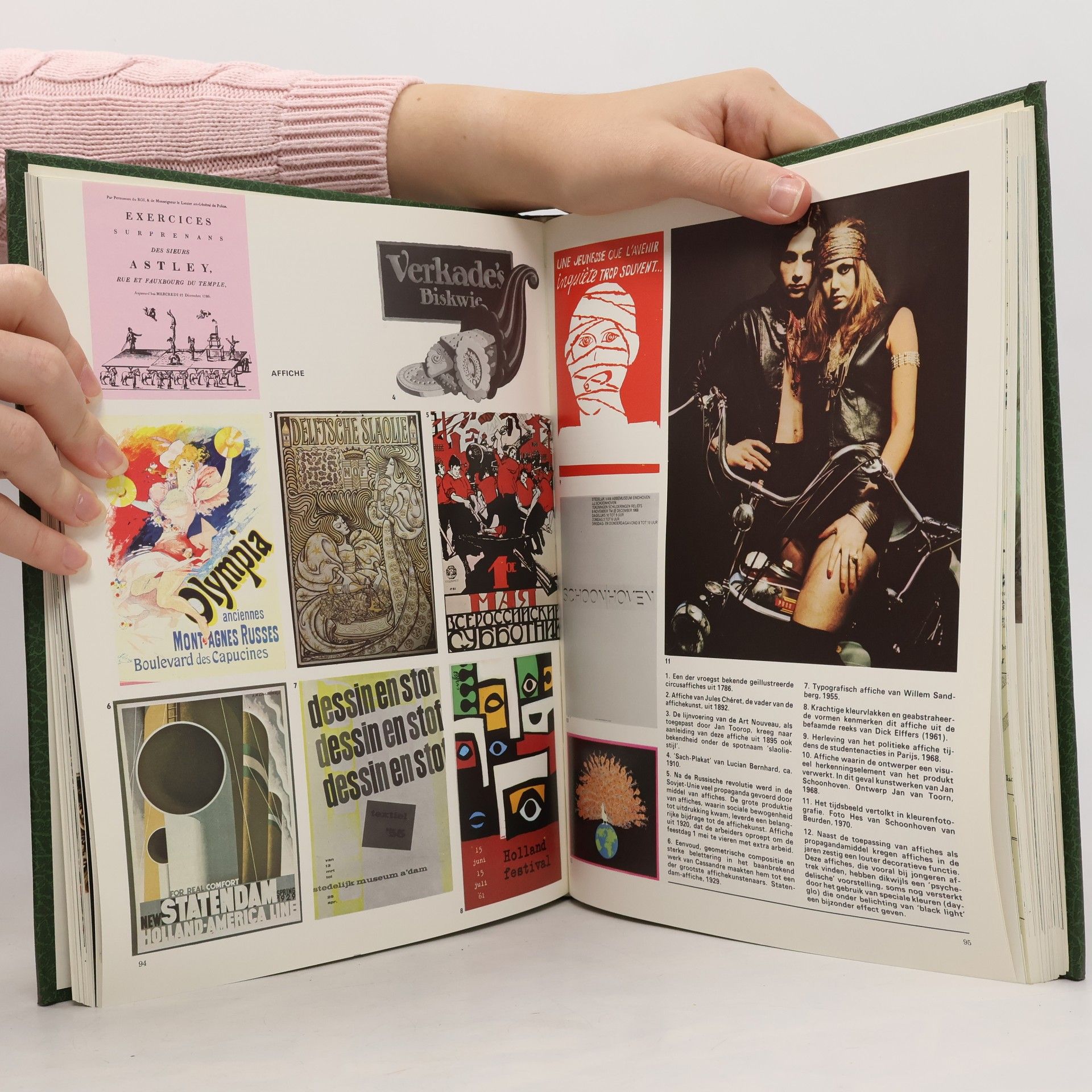 Various authors Nieuwe Geïllustreerde Lekturama Encyclopedie 1 A-Anga