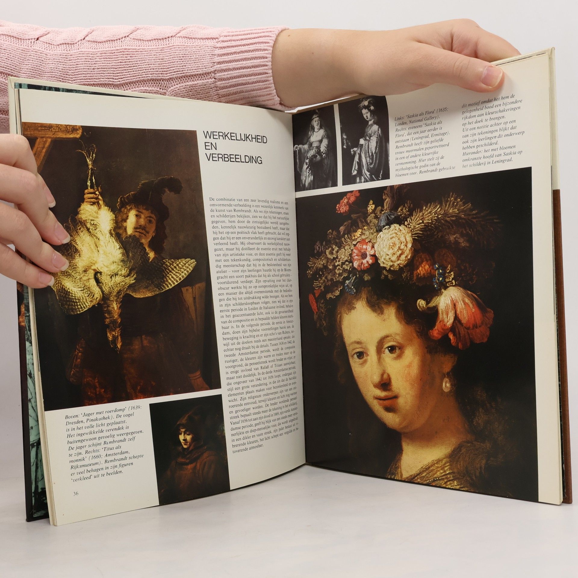 Mario Lepore Rembrandt