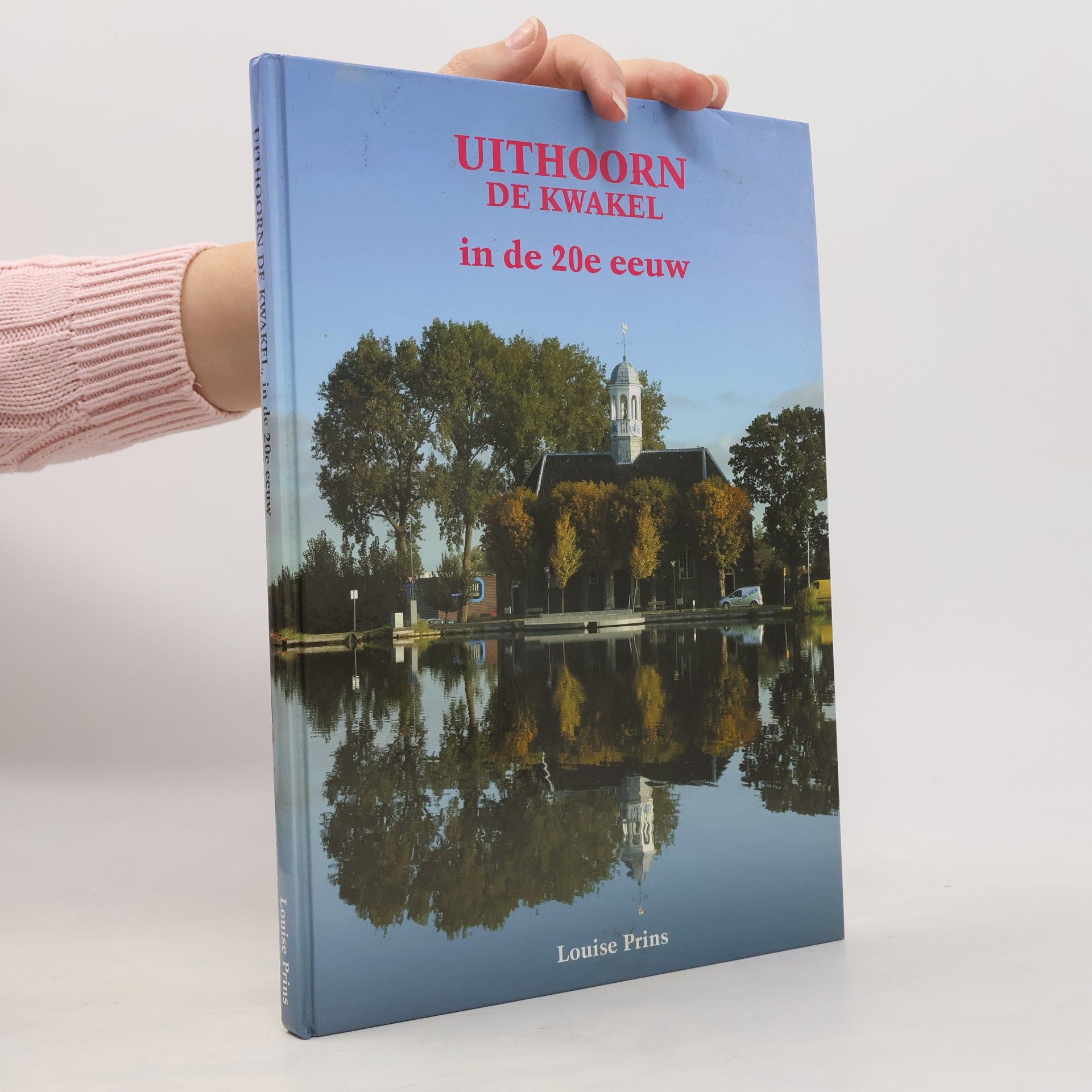 Uithoorn, De Kwakel in de 20e eeuw