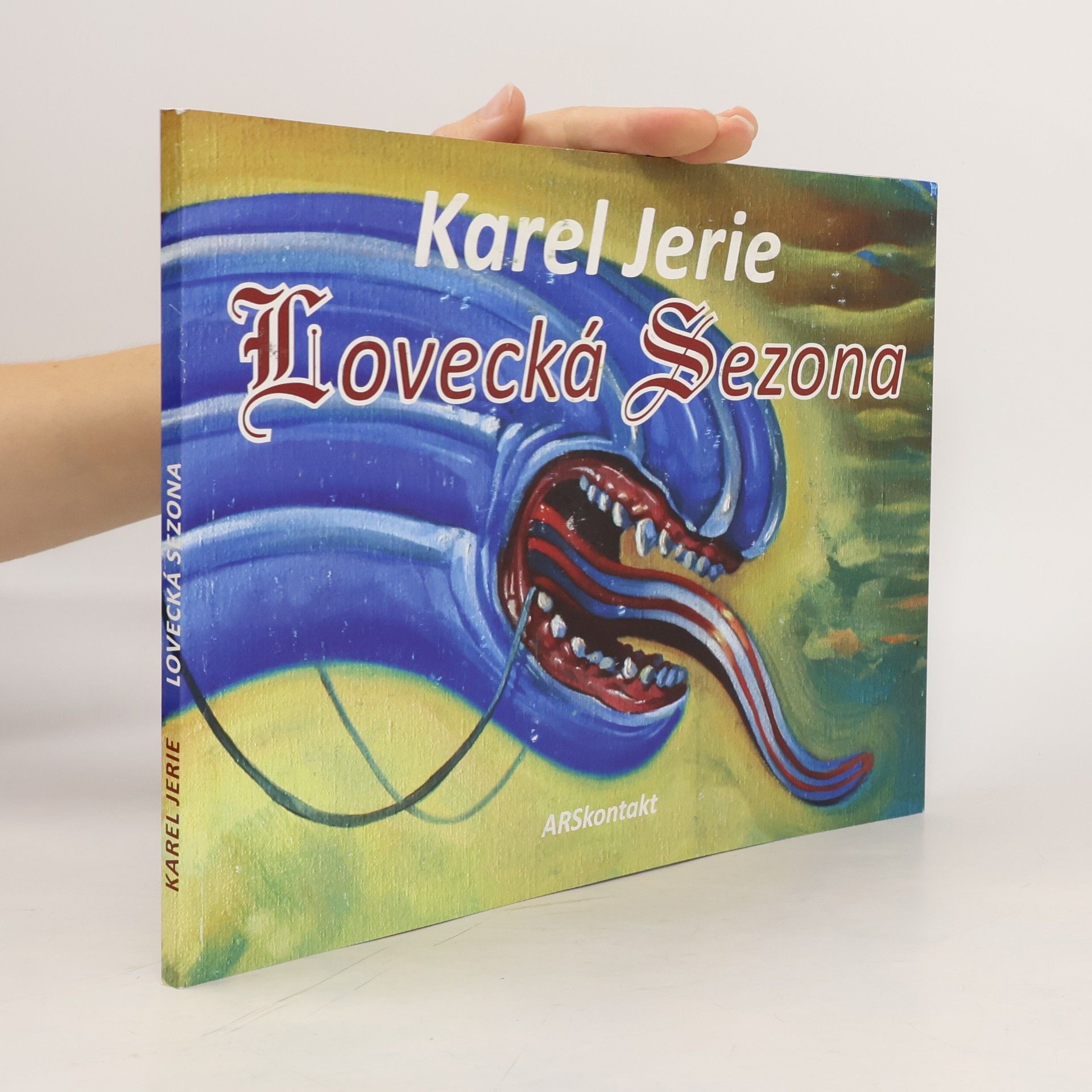 Lovecká sezona