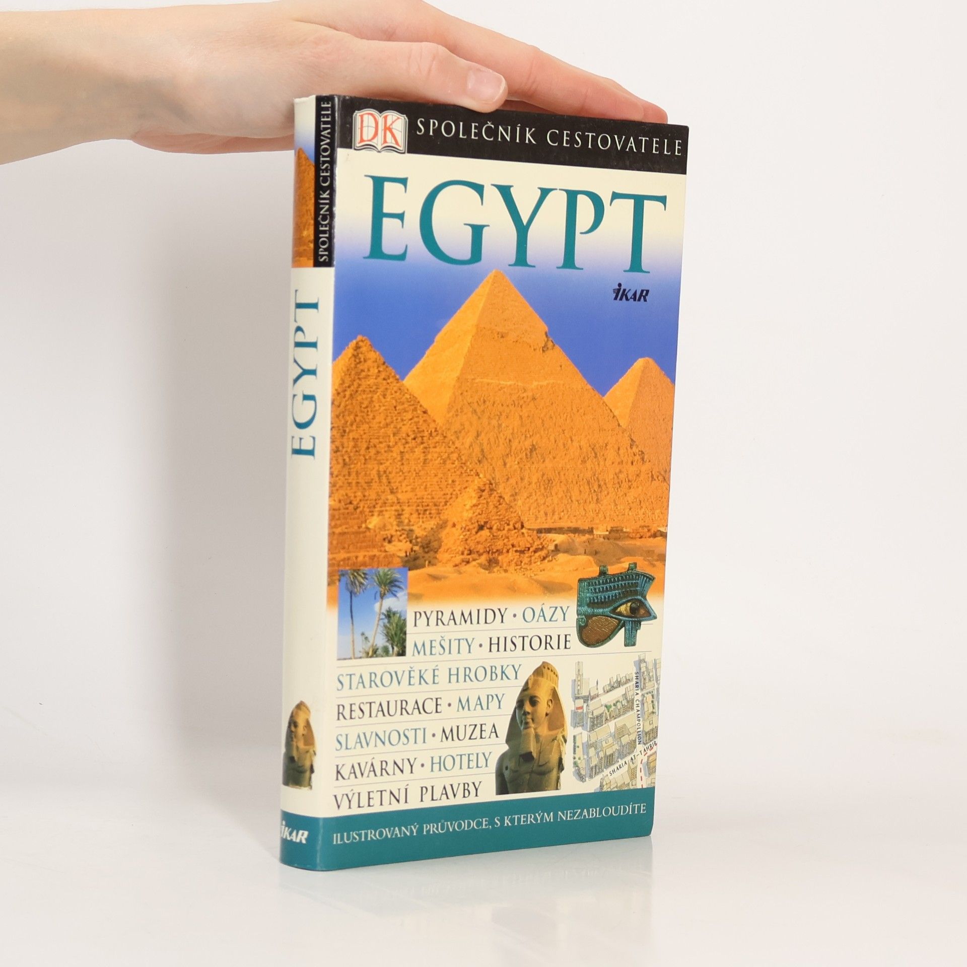Egypt