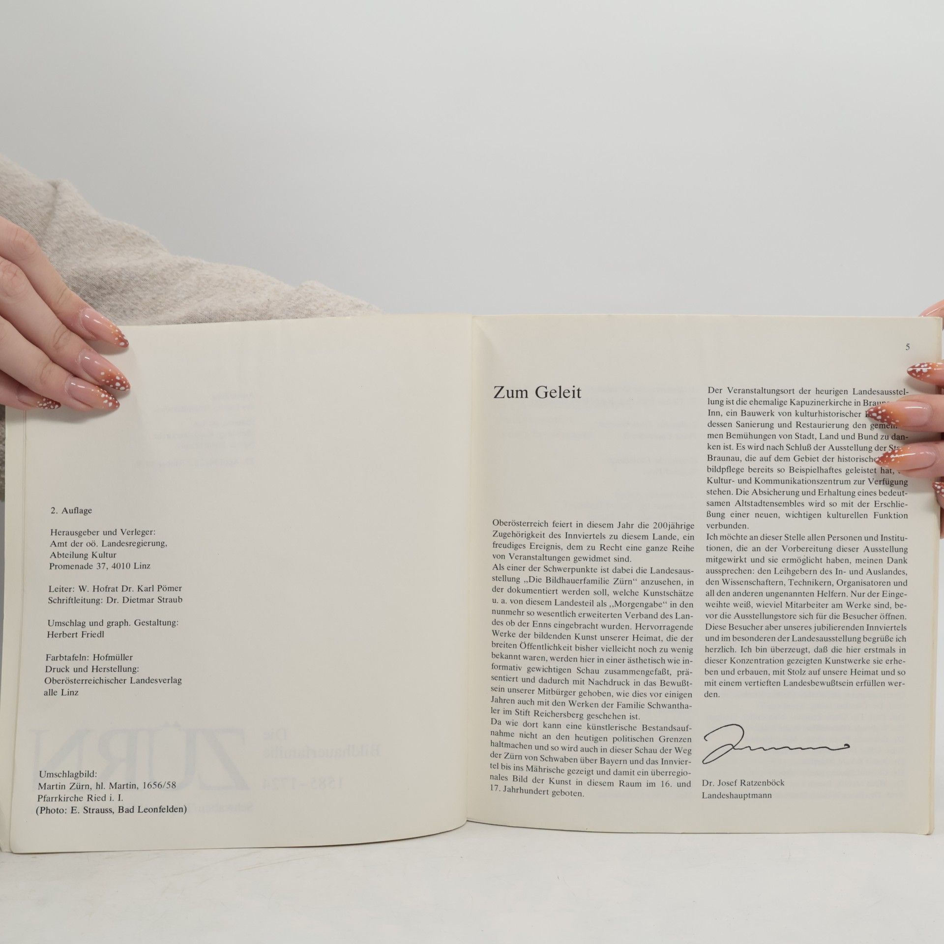 Autorenkollektiv Die Bildhauerfamilie Zürn 1585-1724