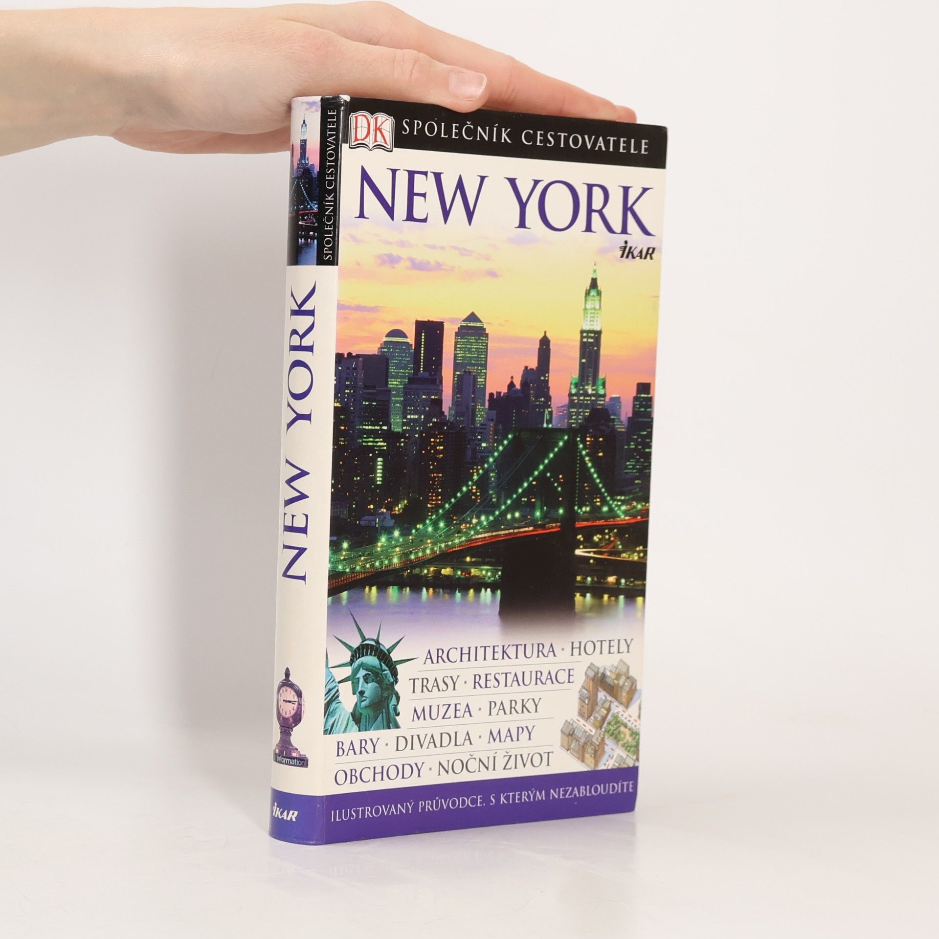 New York