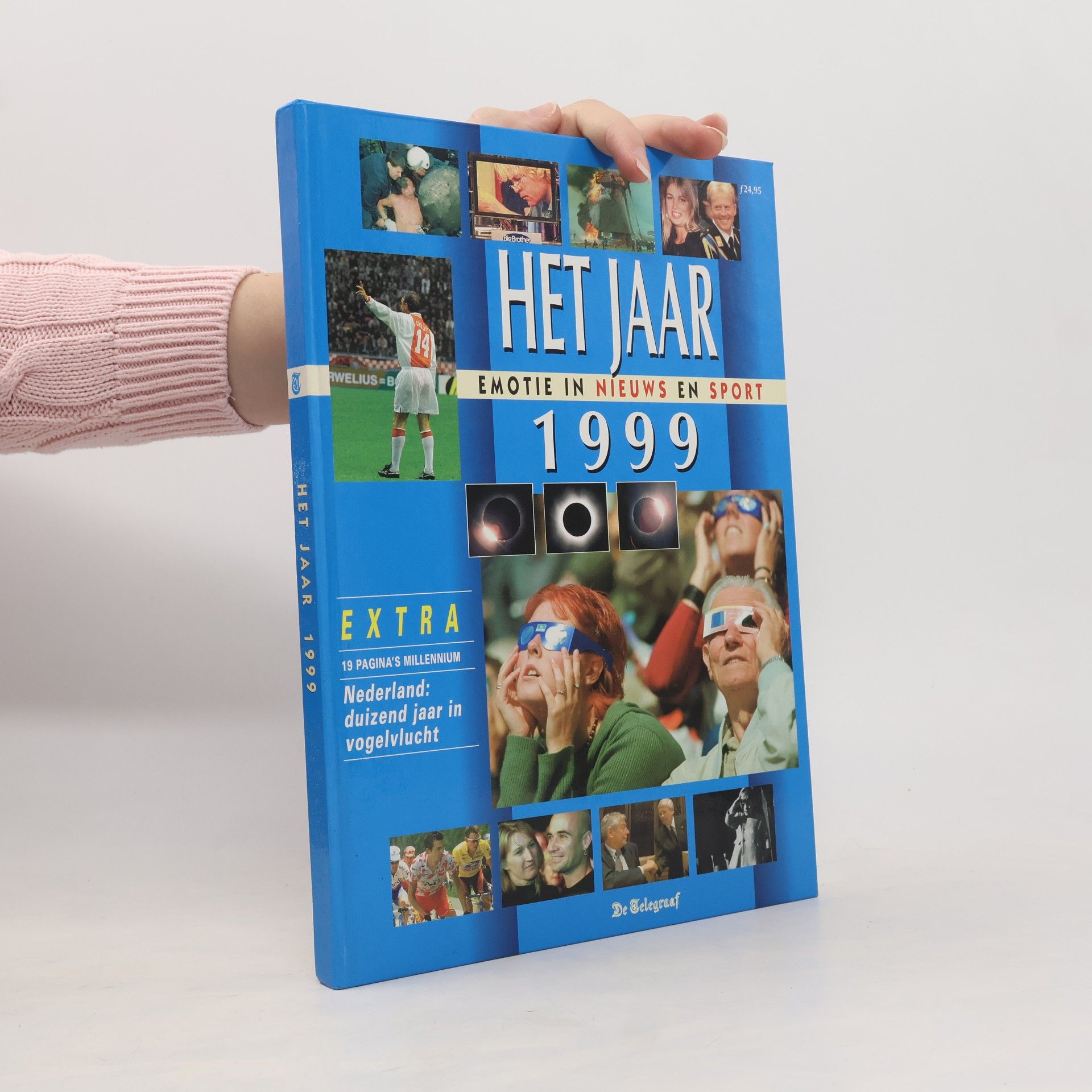 Various authors Het Jaar 1999