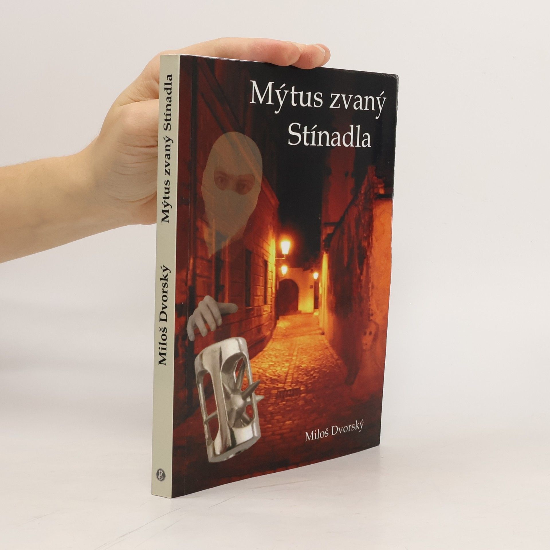 Mýtus zvaný Stínadla