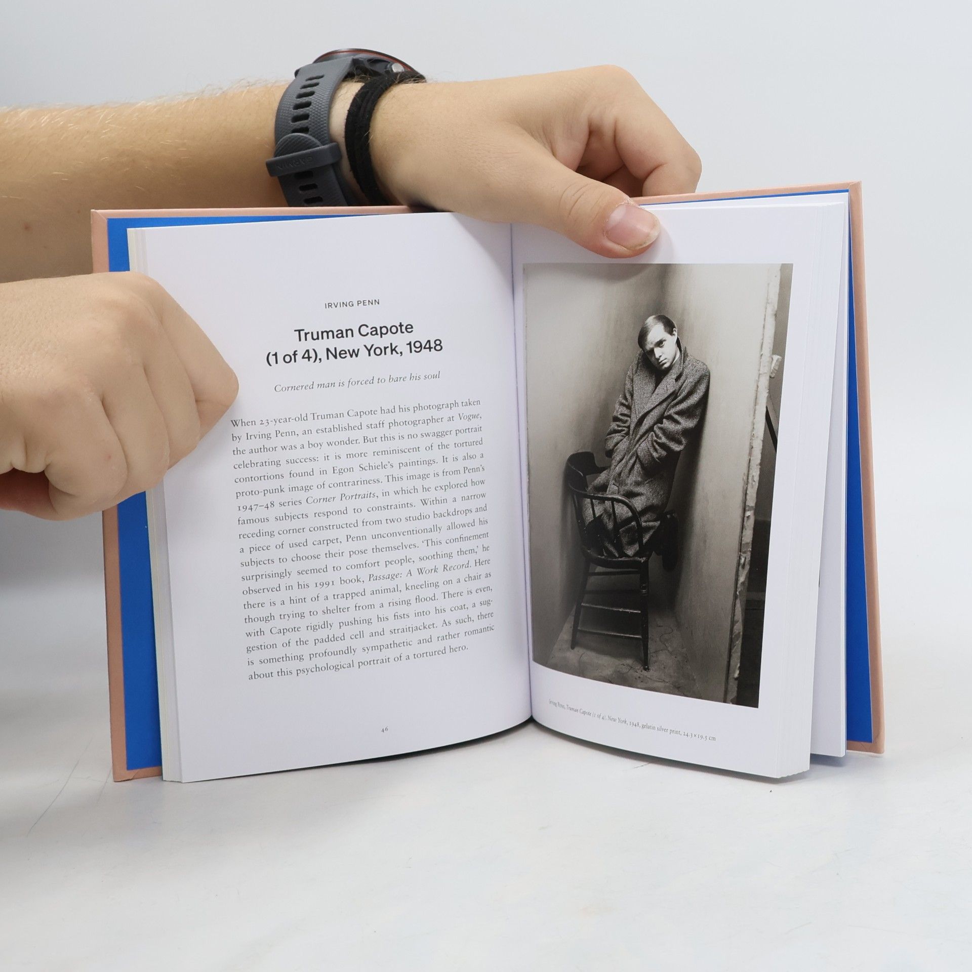 Robert Shore An Opinionated Guide to Photography