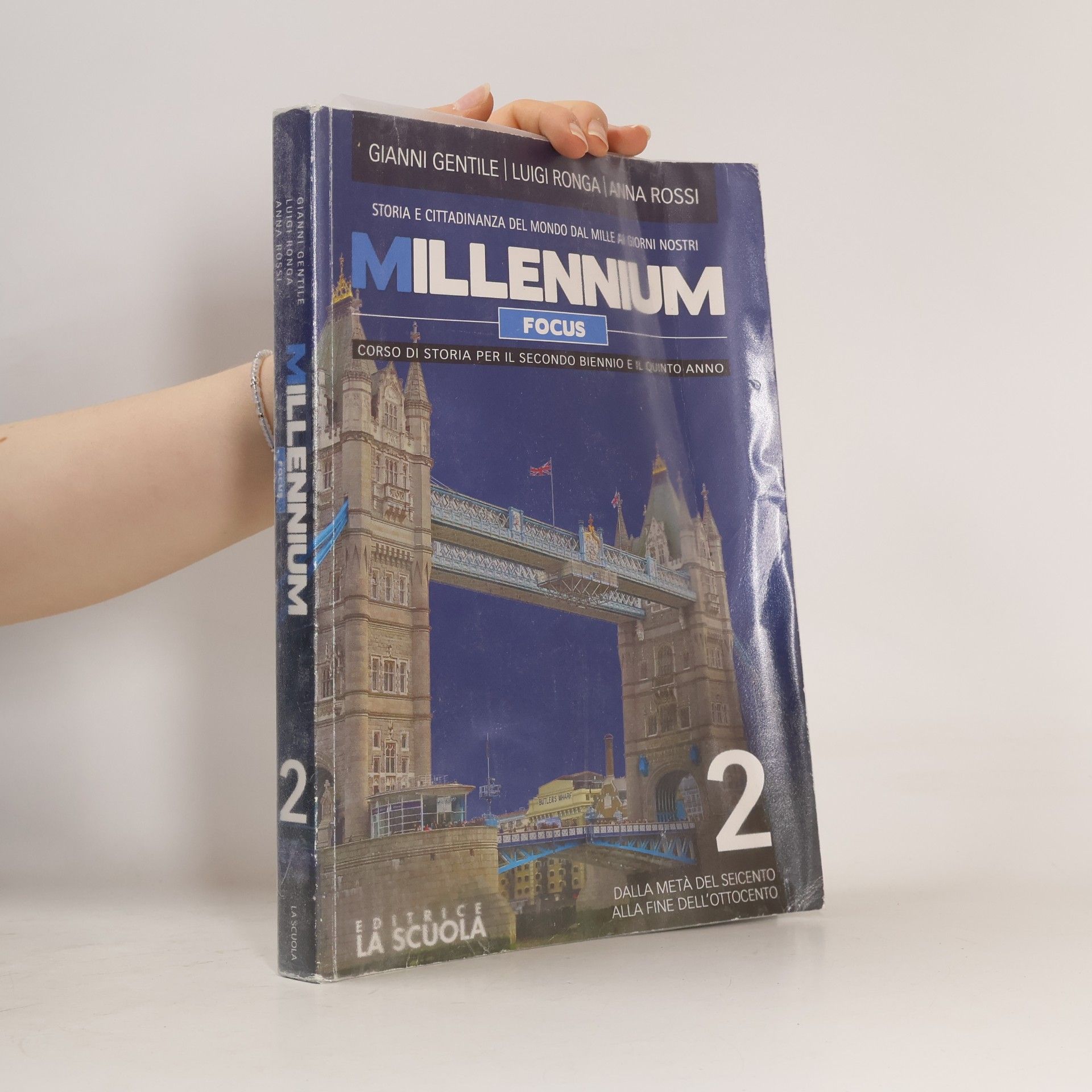 Millennium Focus 2