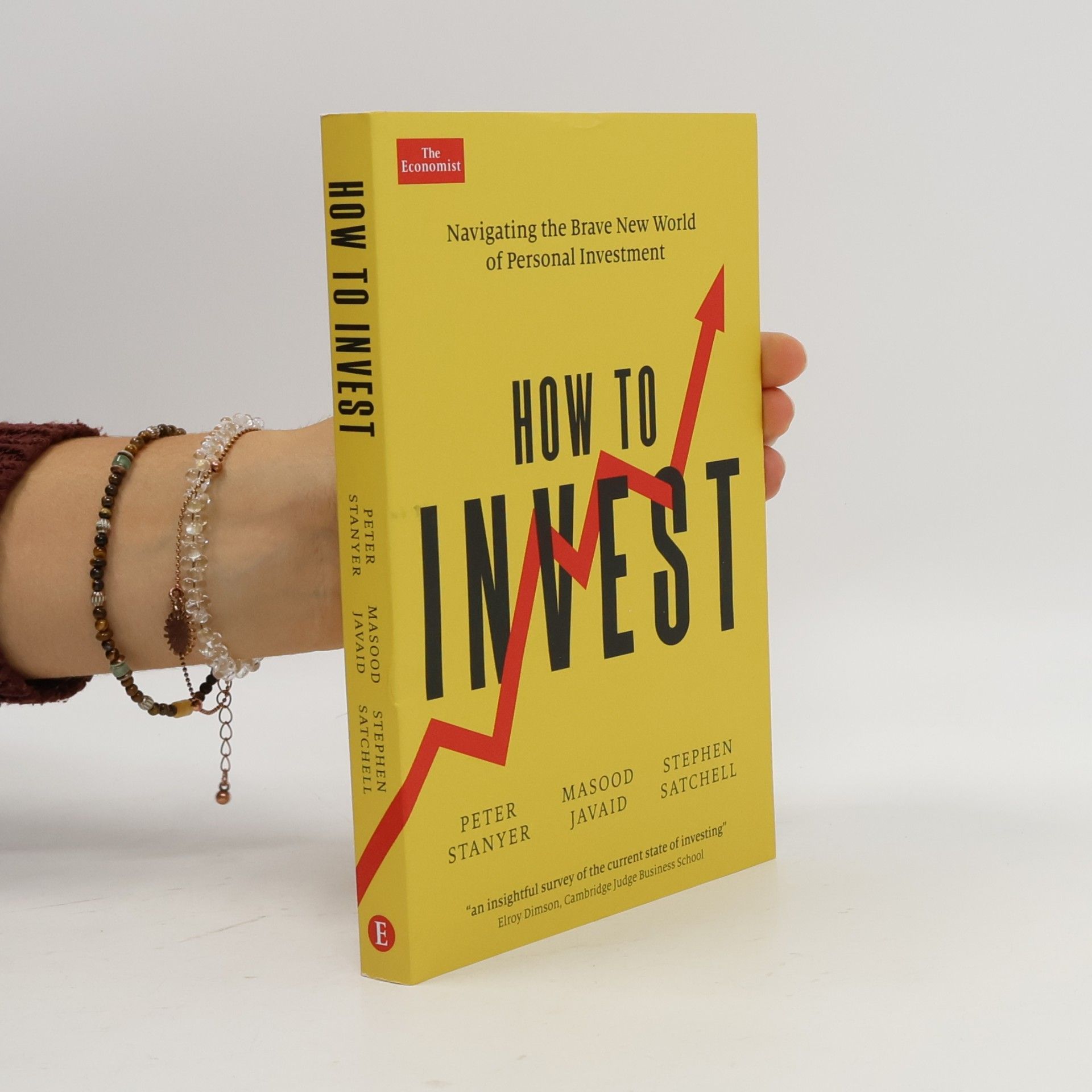 How to Invest