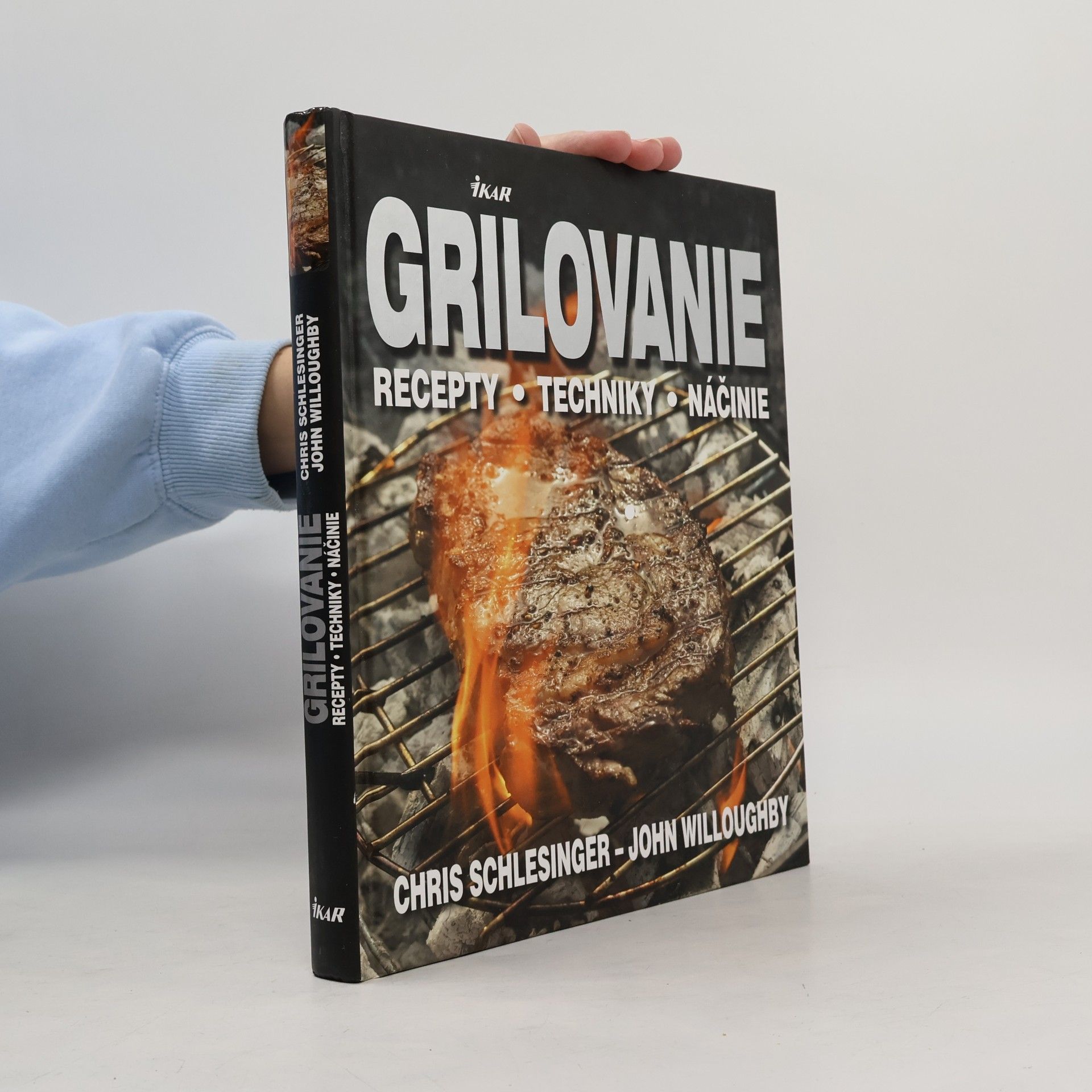 Grilovanie