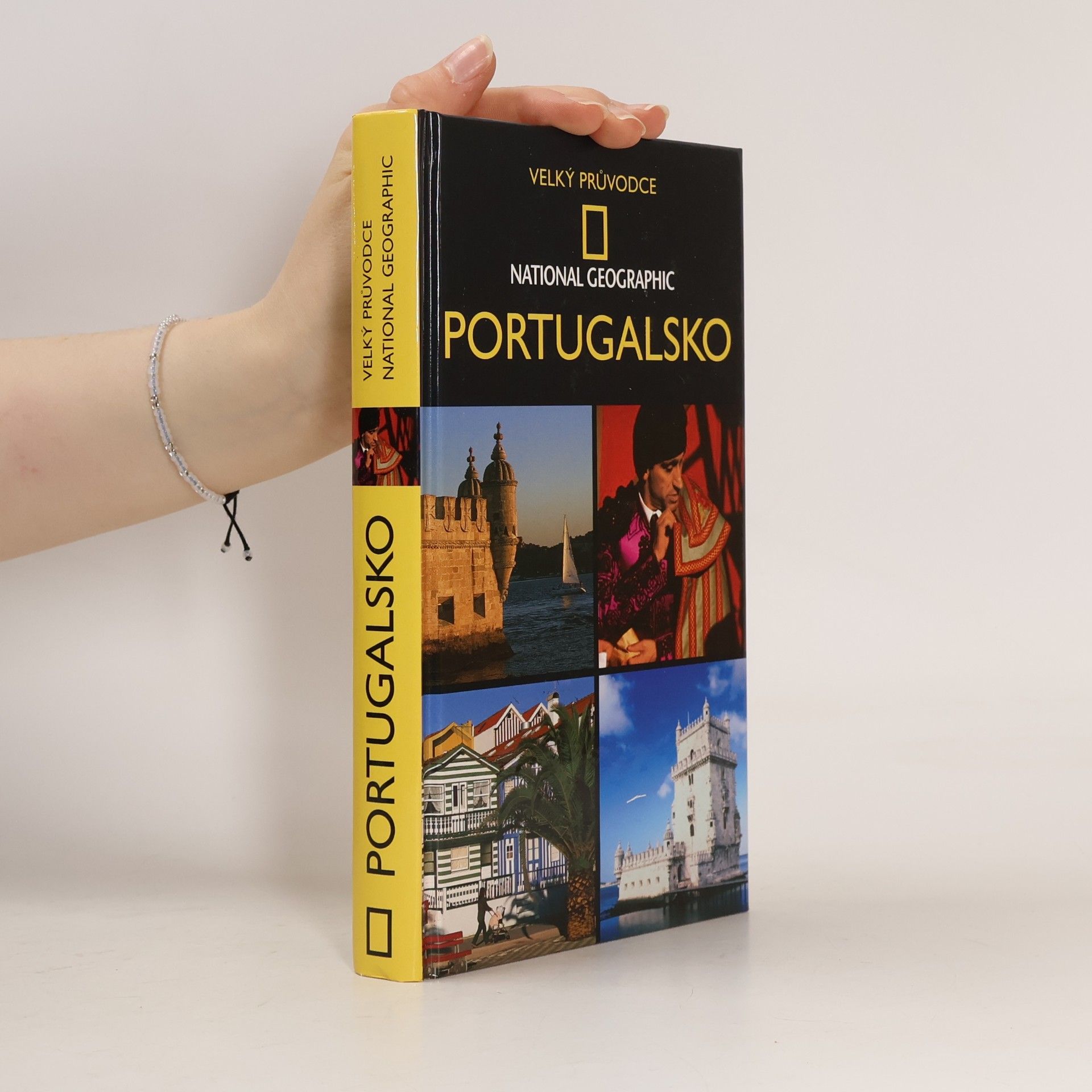 Portugalsko