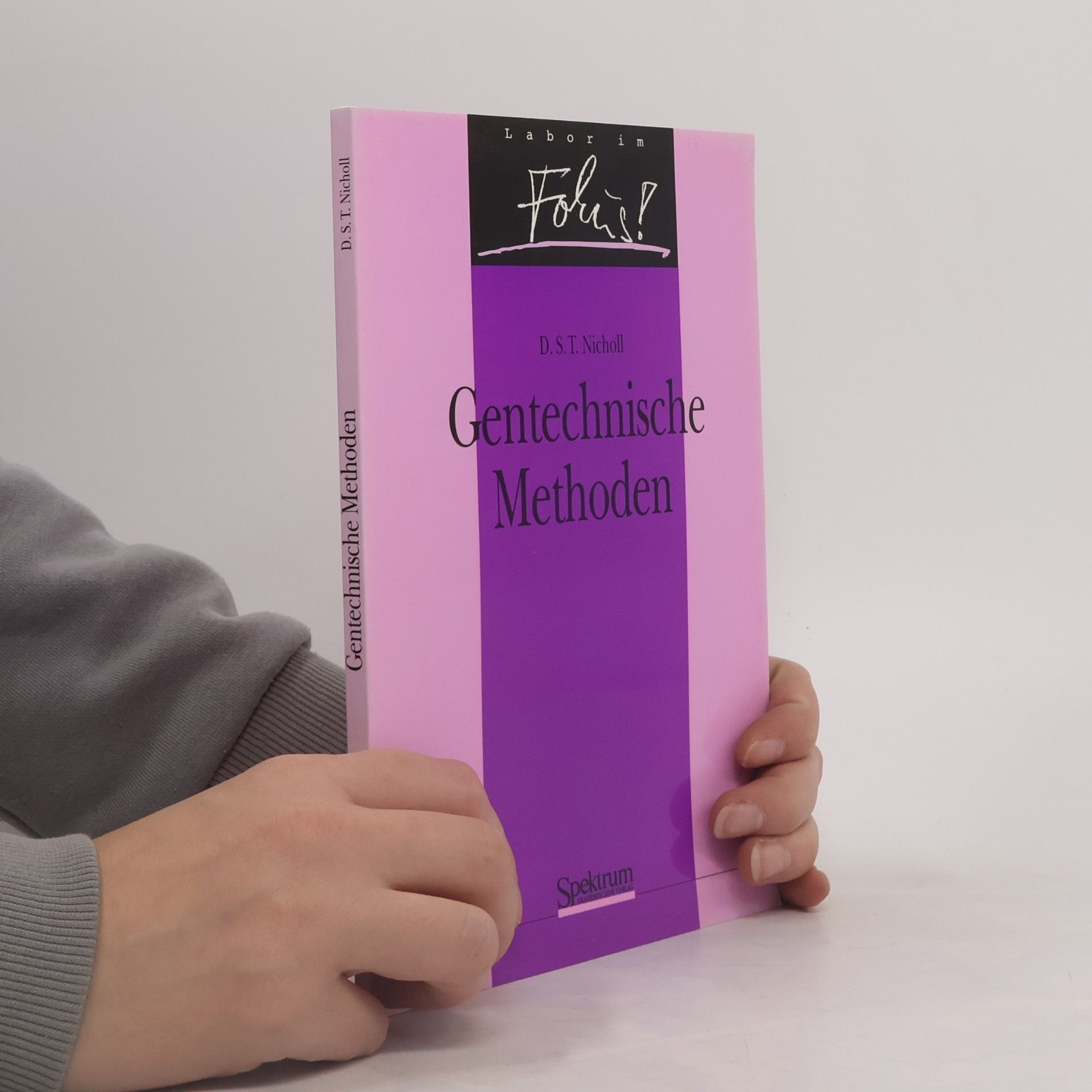 Gentechnische Methoden