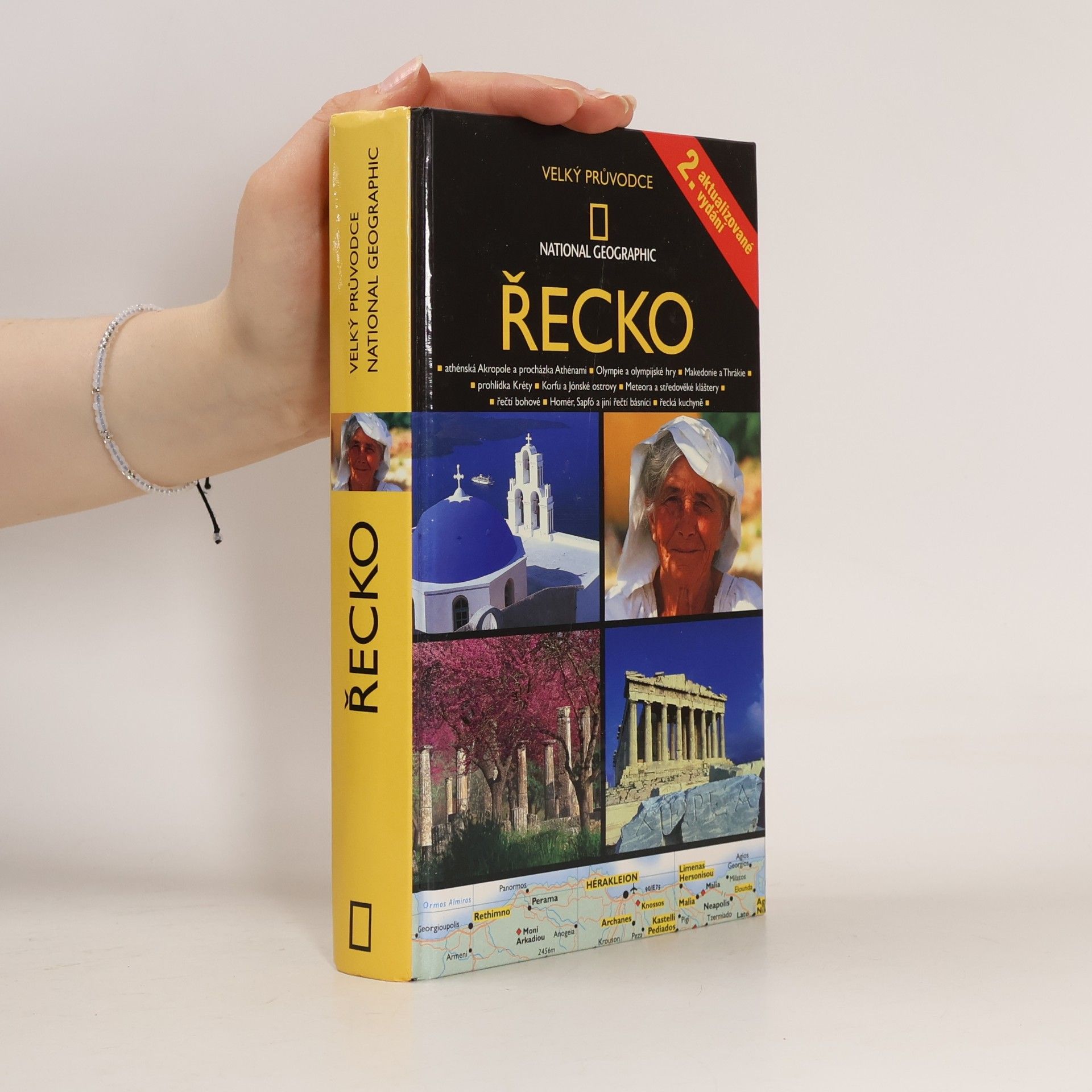 Řecko