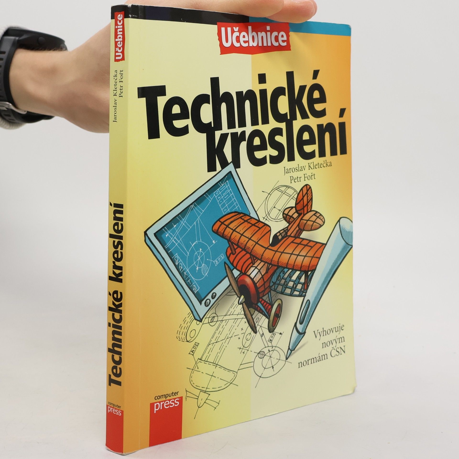 Technické kreslení