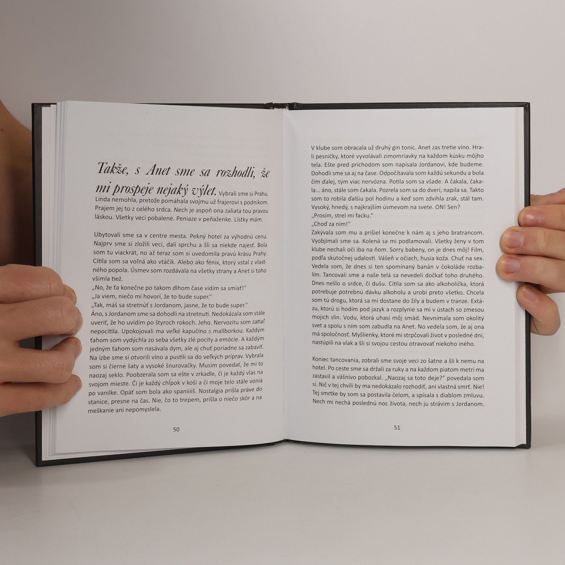 Autores varios Muži z celého sveta