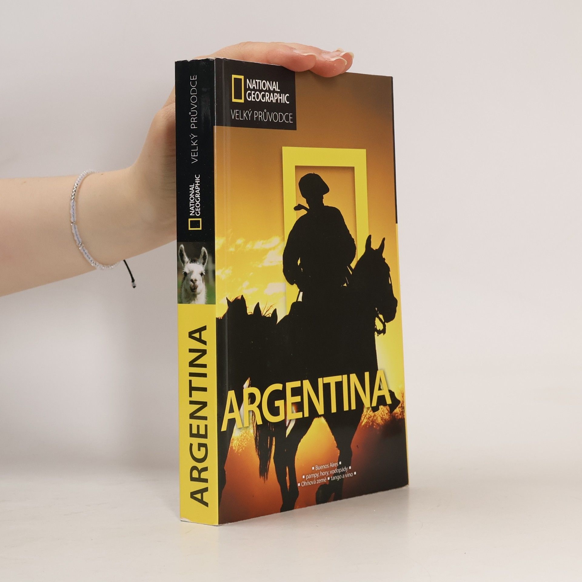 Argentina