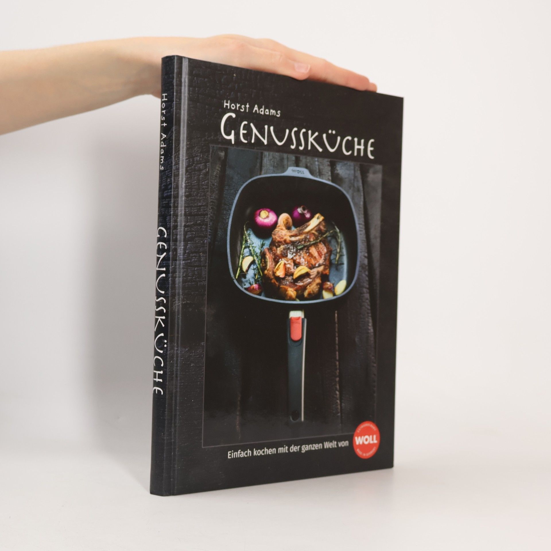 Genussküche