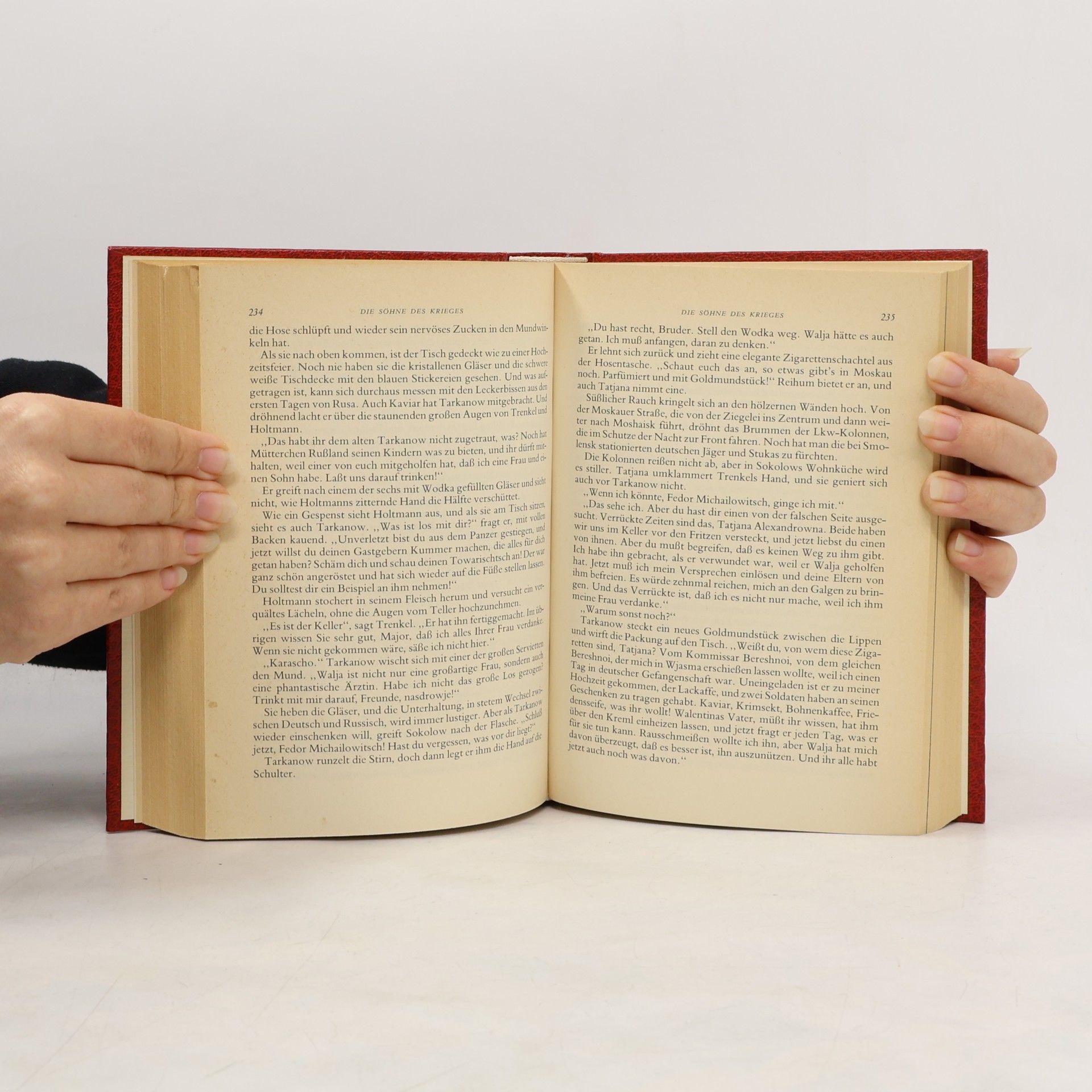 Richard Martin Stern Reader's Digest Auswahlbücher: Bestseller-Sonderband